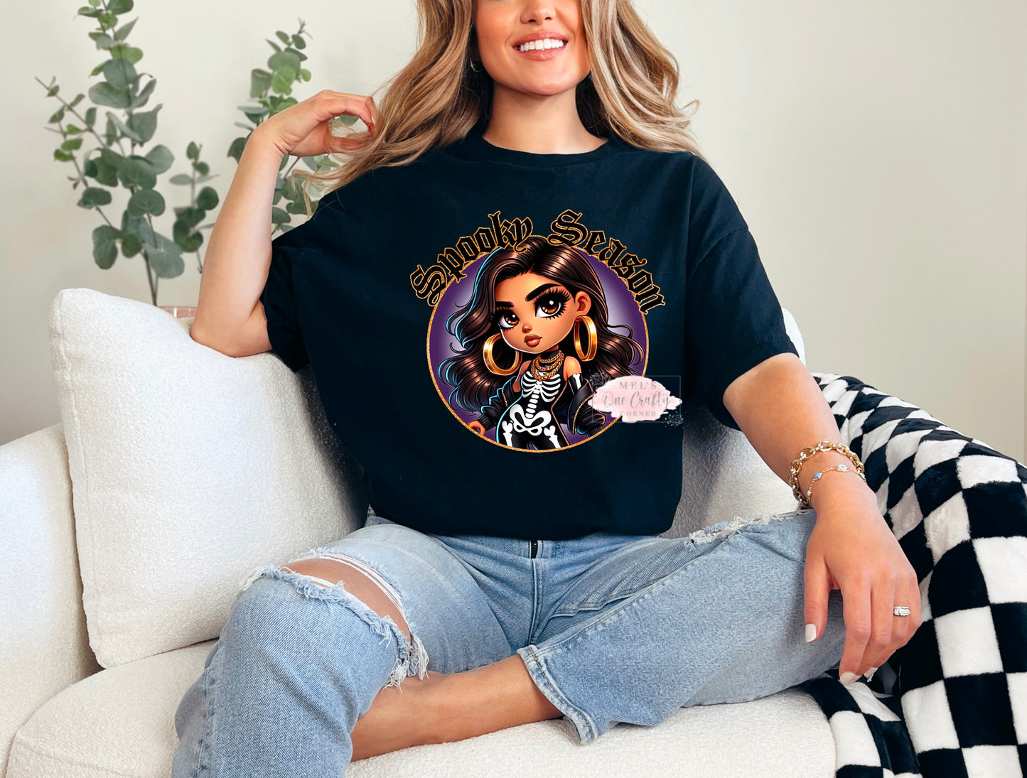 Spooky Season Shirt