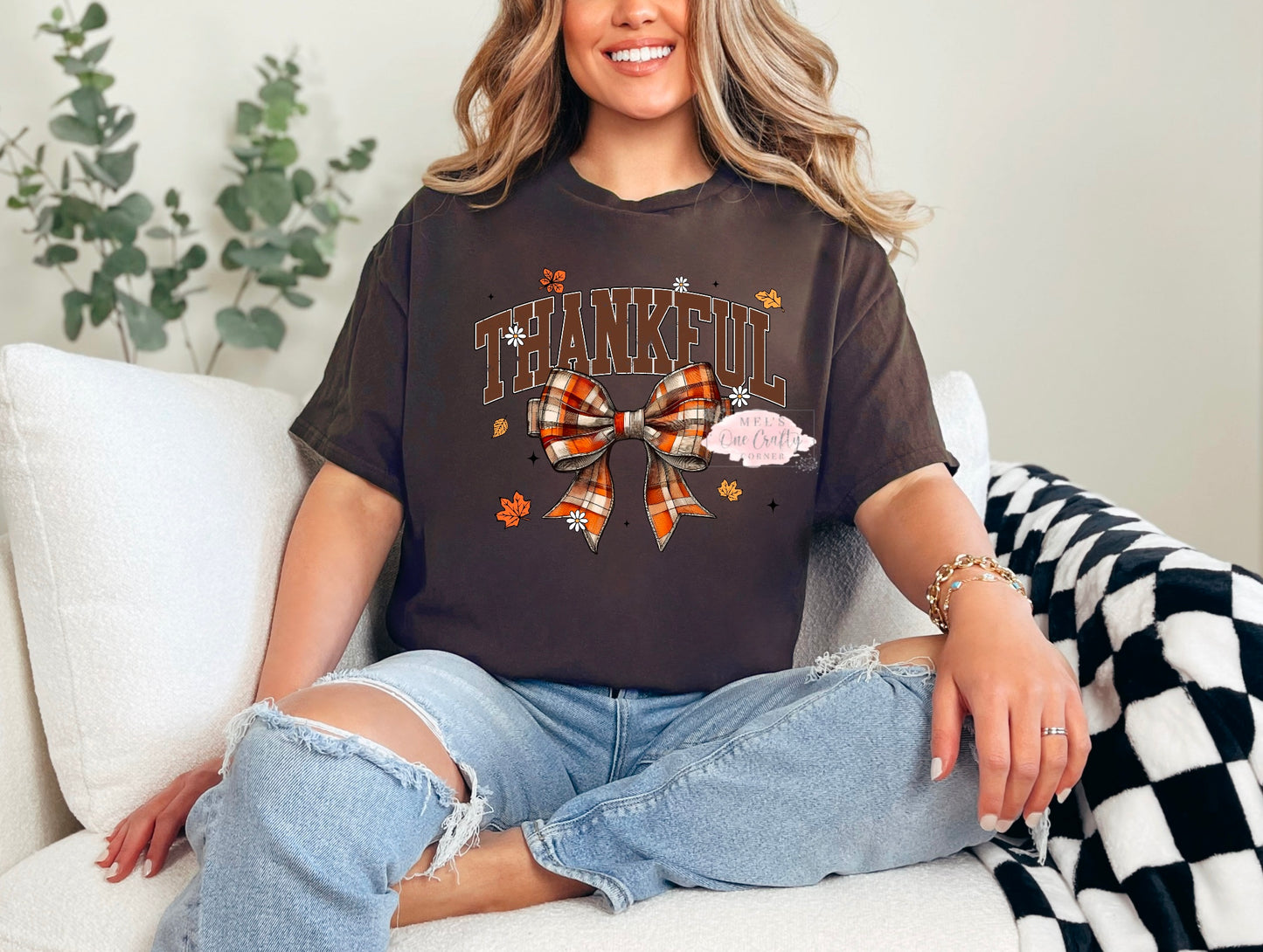 Women’s Comfy Fall T-Shirts