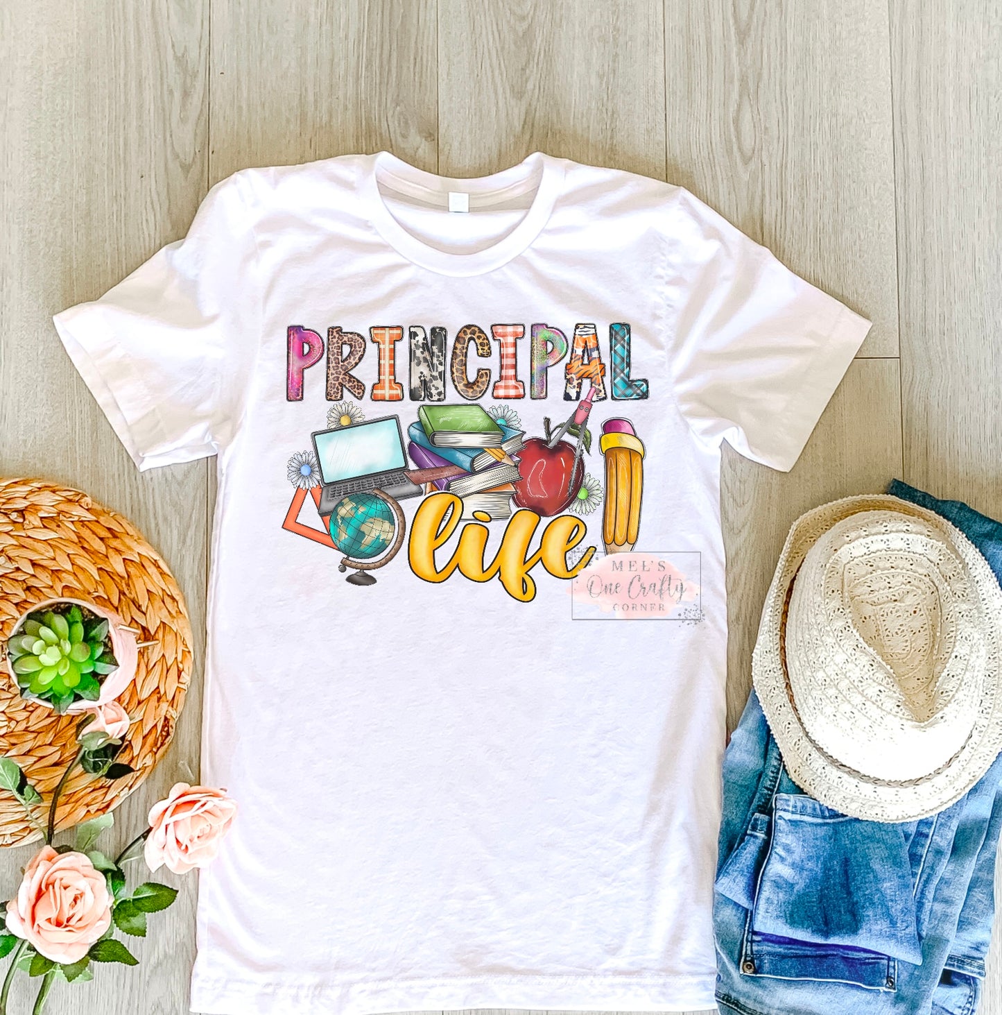 Principal Shirt