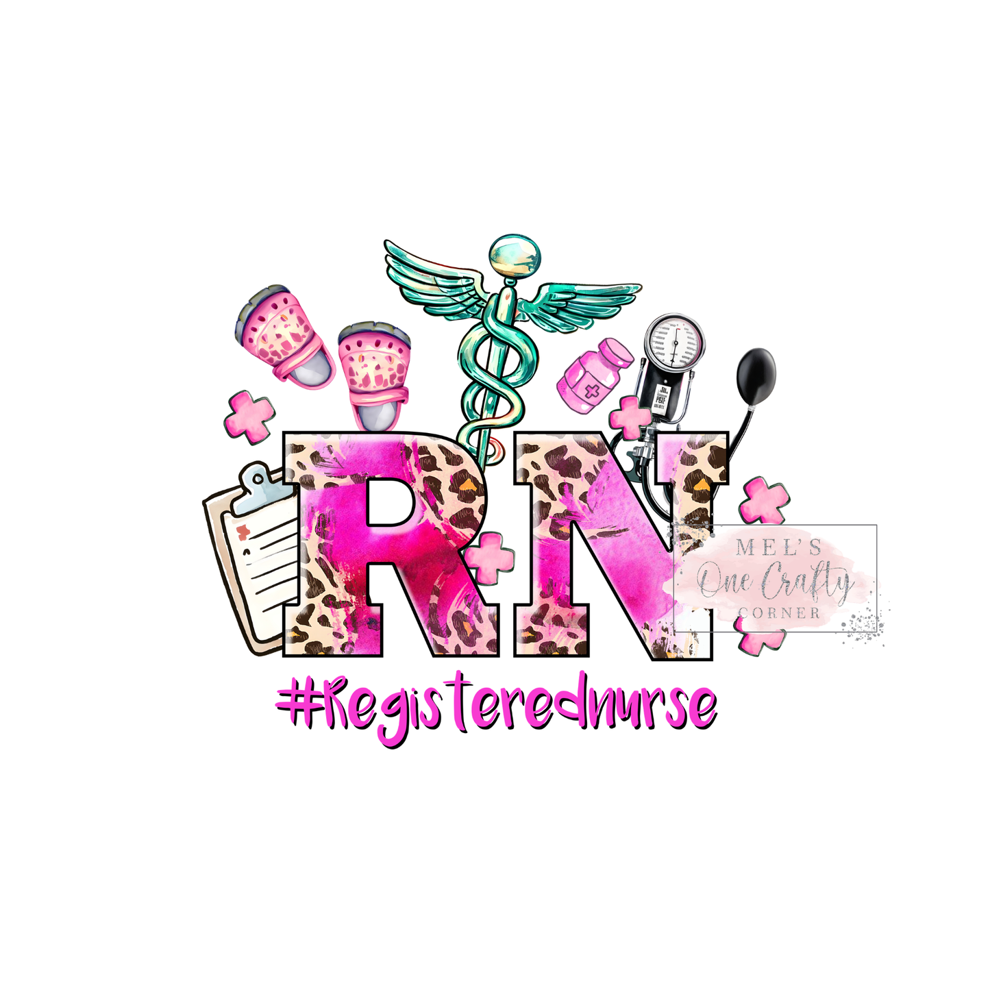 RN - DTF Transfer
