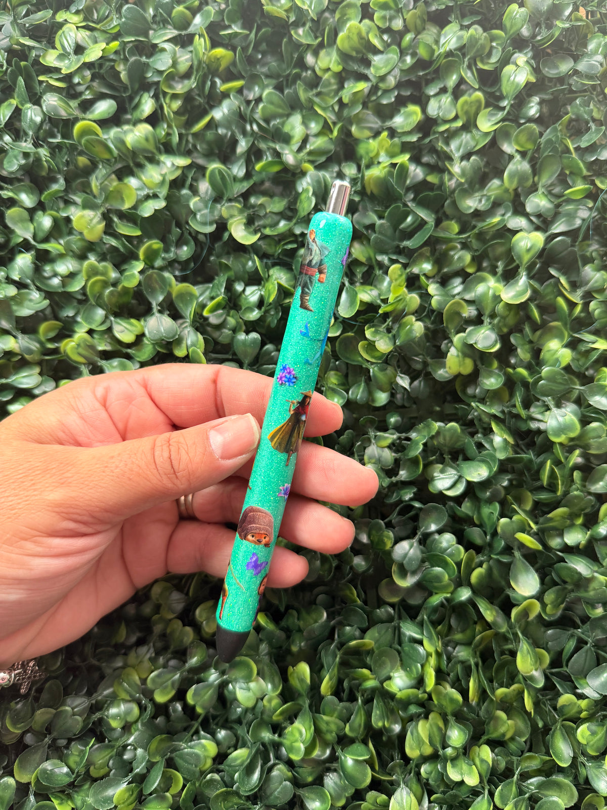 Raya Glitter Pen