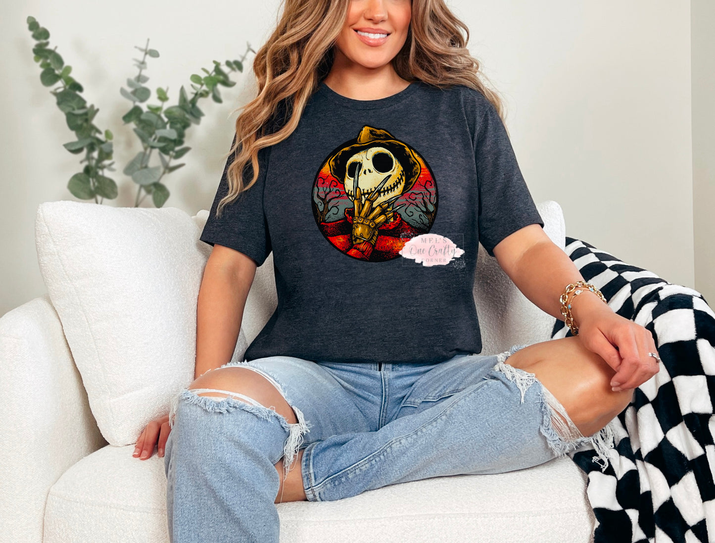Twisted Jack Shirt