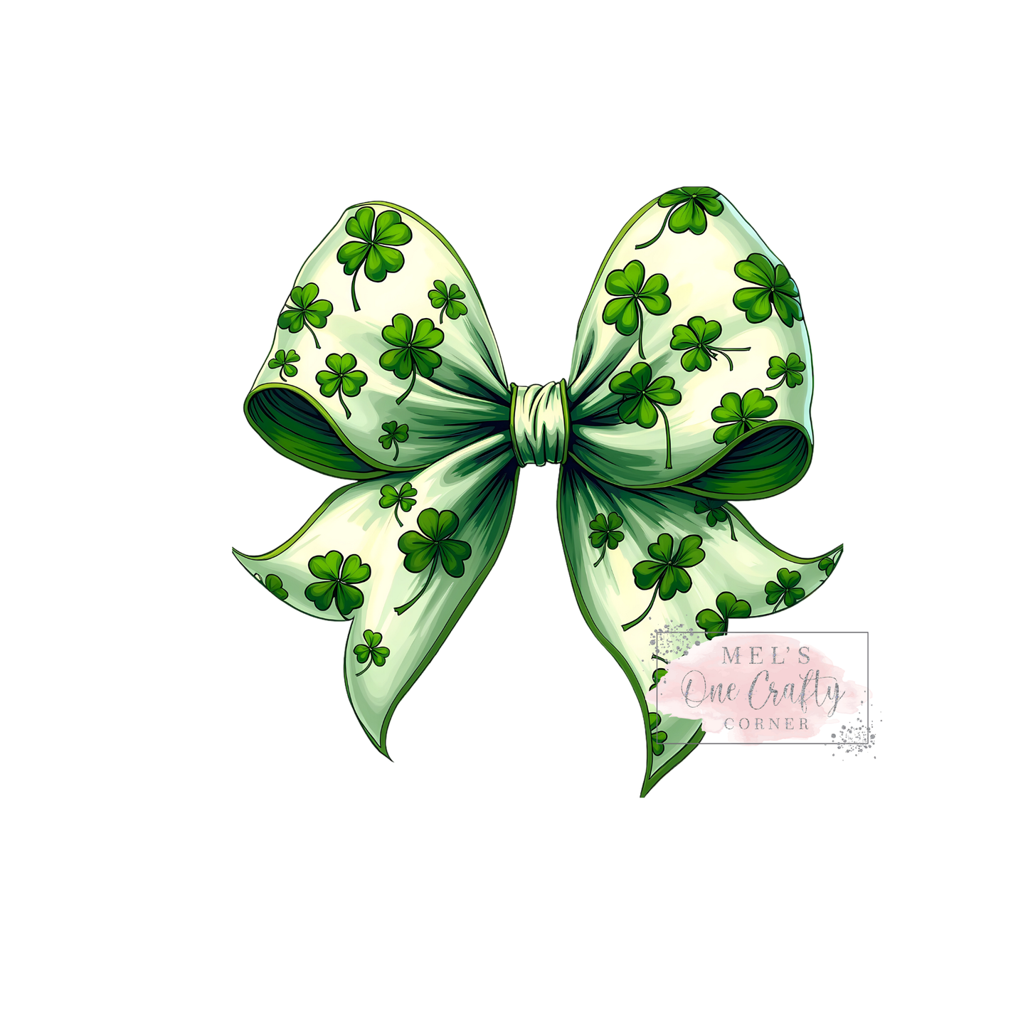 Lucky Coquette - DTF Transfer