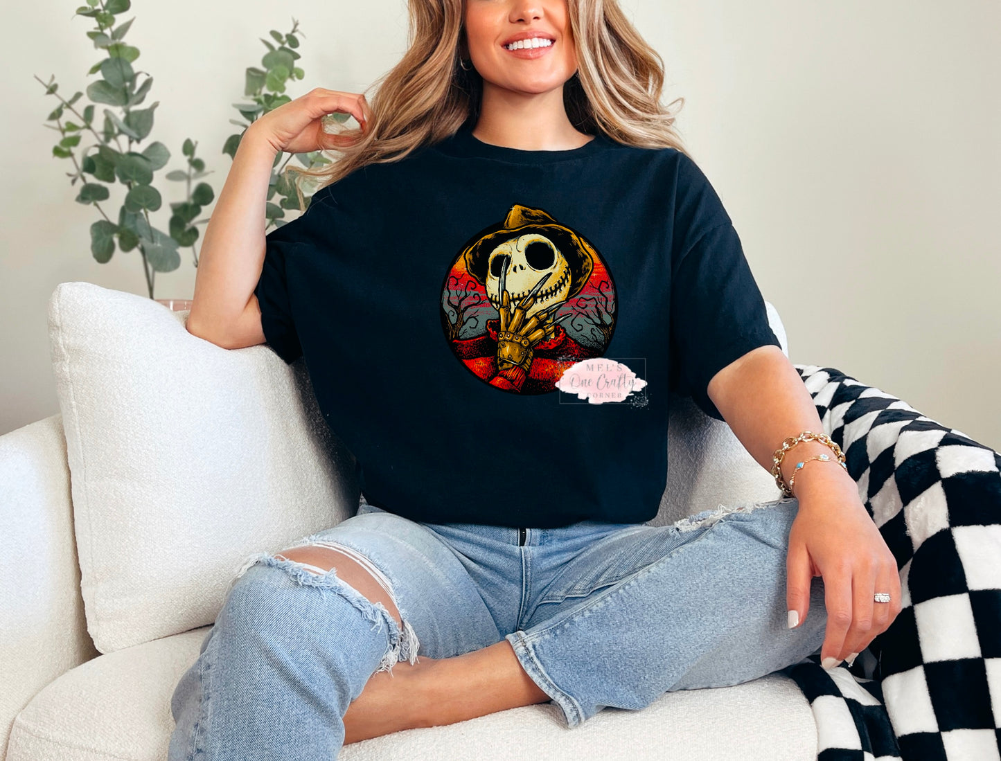 Twisted Jack Shirt