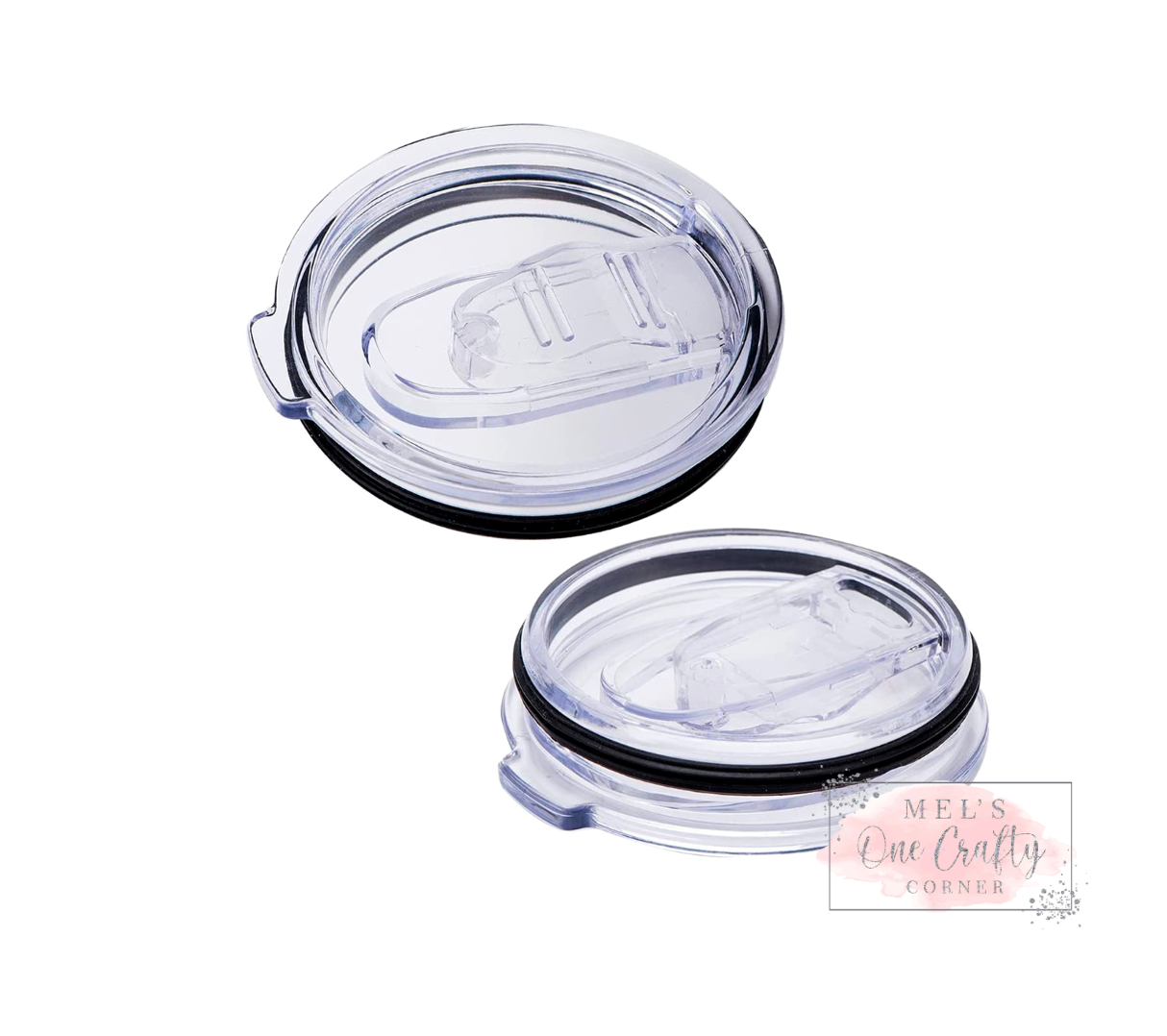 Plastic Lid (20 oz & 30 oz)