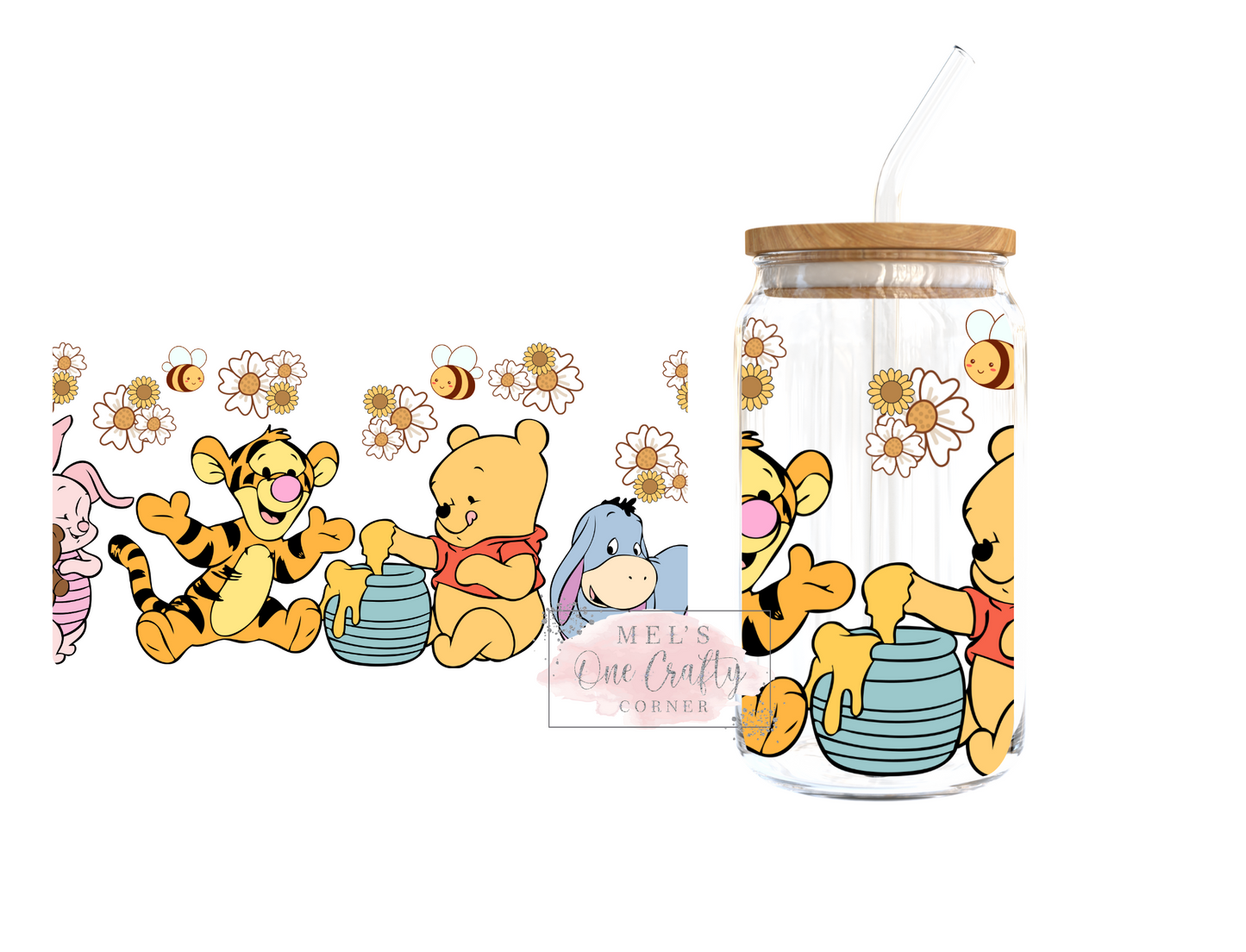 Honey