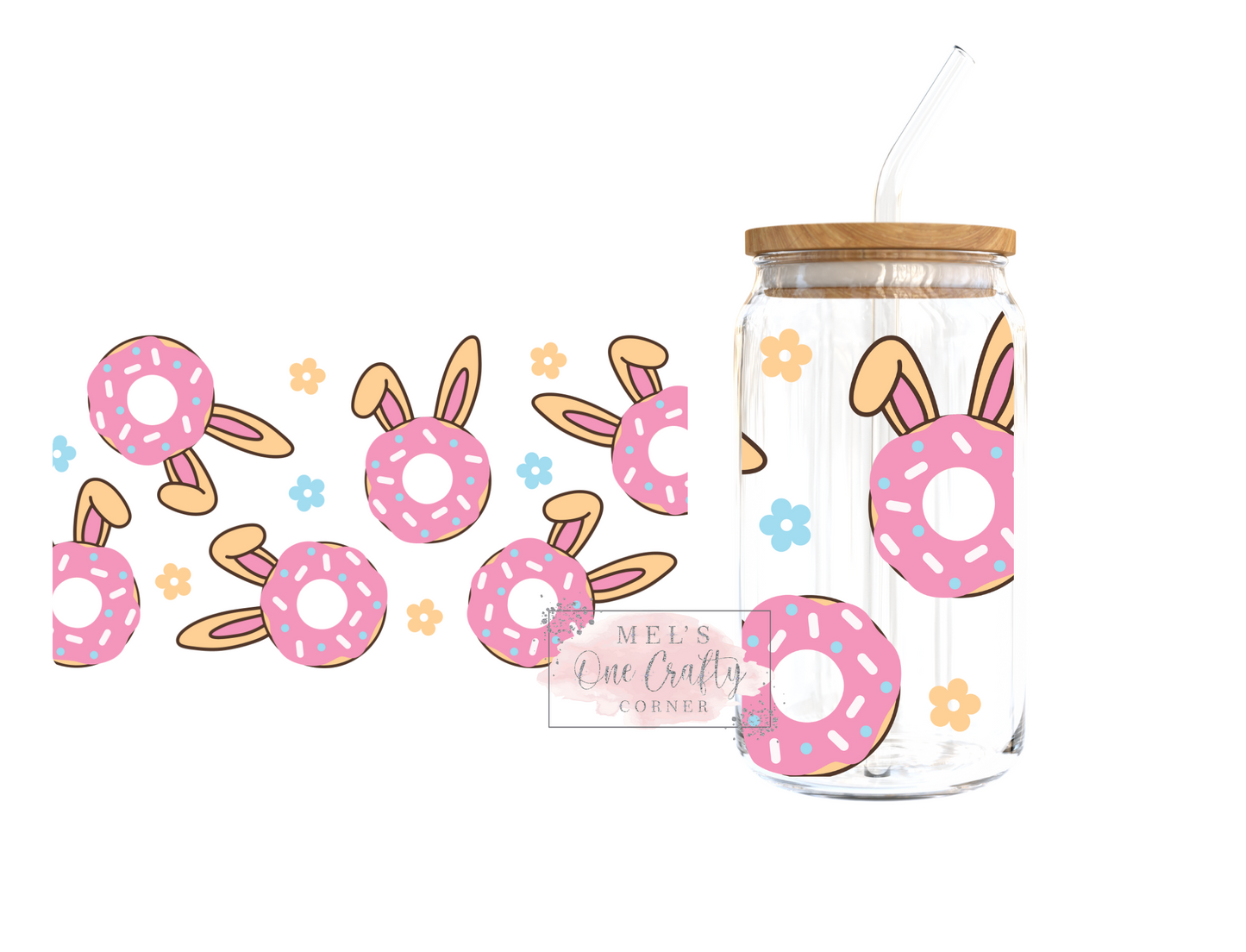 Donut Bunny