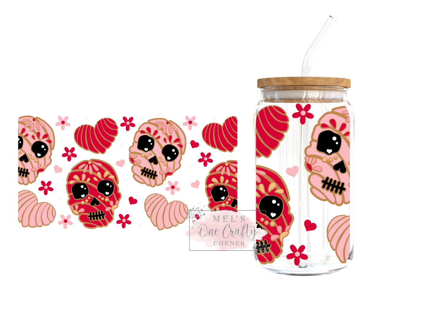Sugar Skull