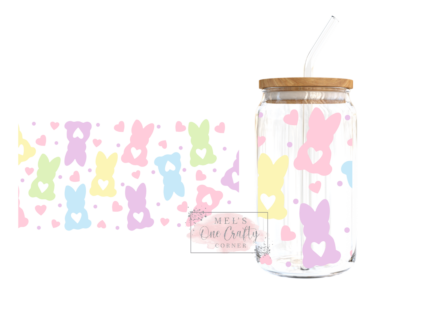 Bunny Butt