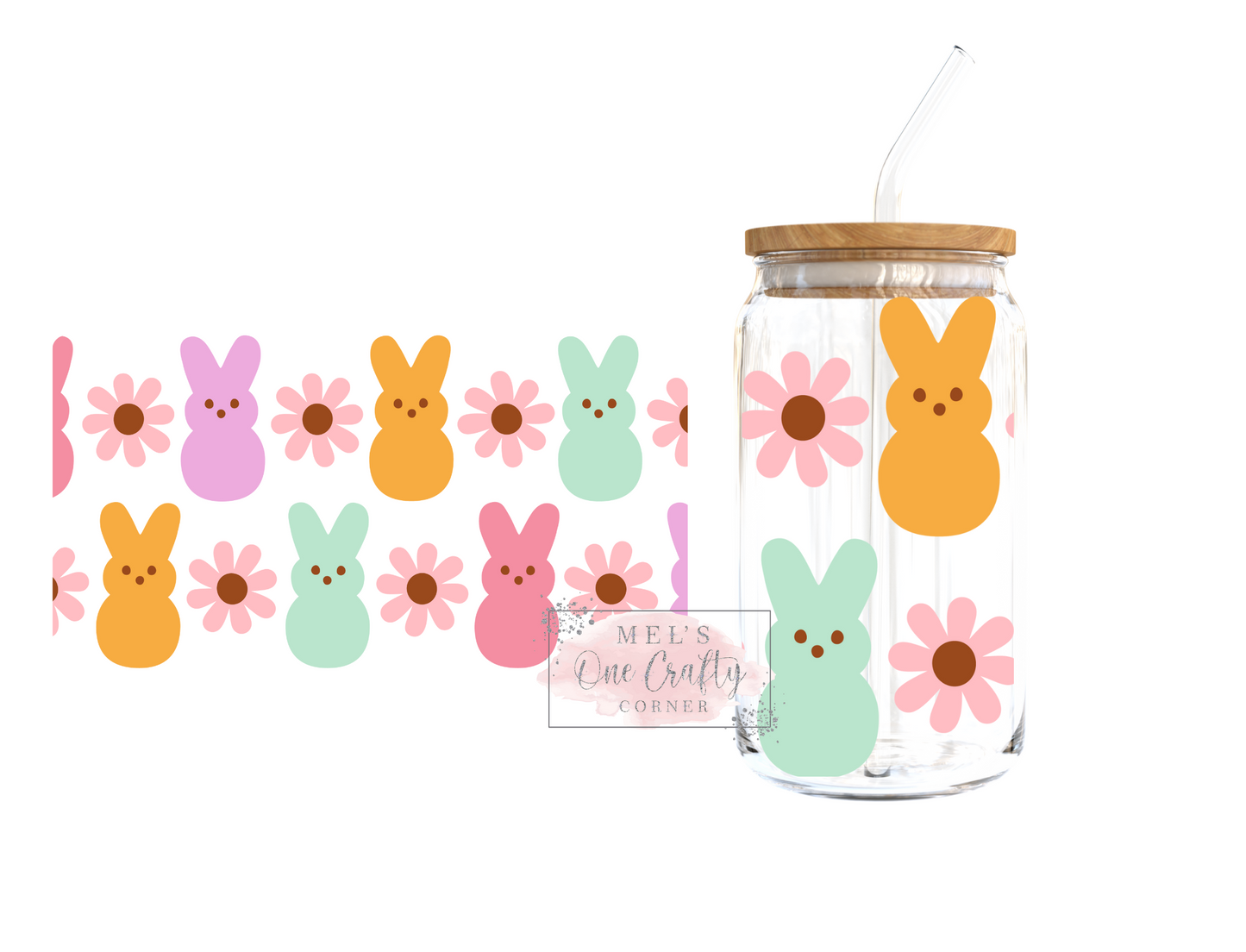 Bunny Candy