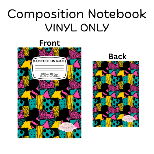 COMPOSITION VINYL - Sally
