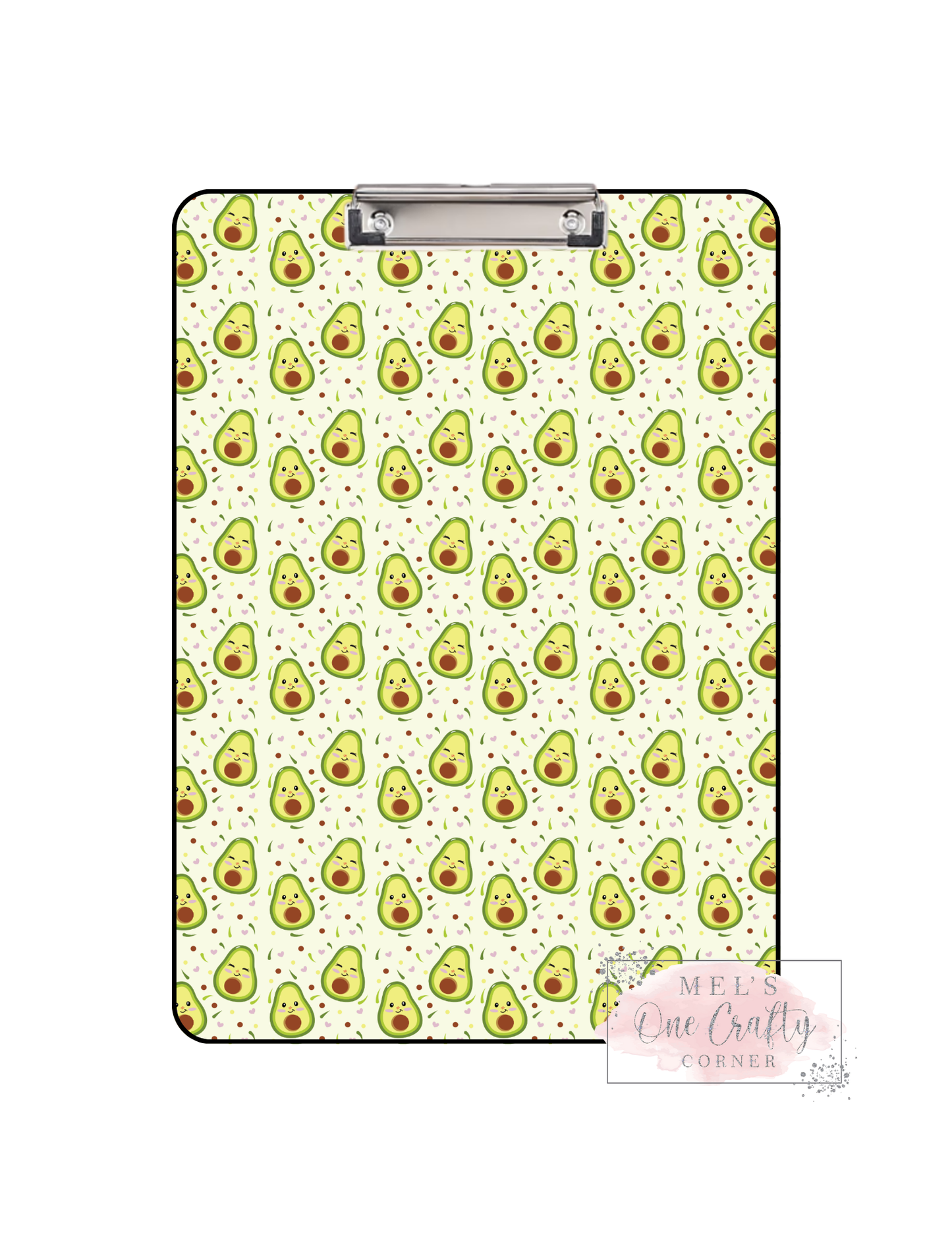 Avocado Clipboard