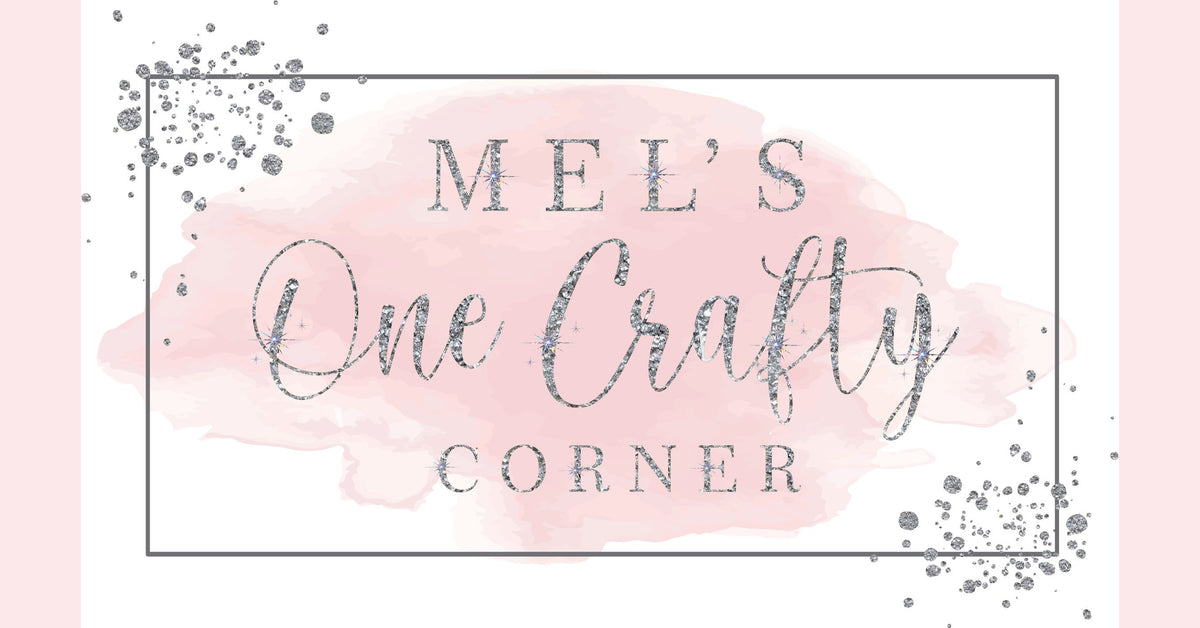 Clear Stickers – Mel's Crafty Corner