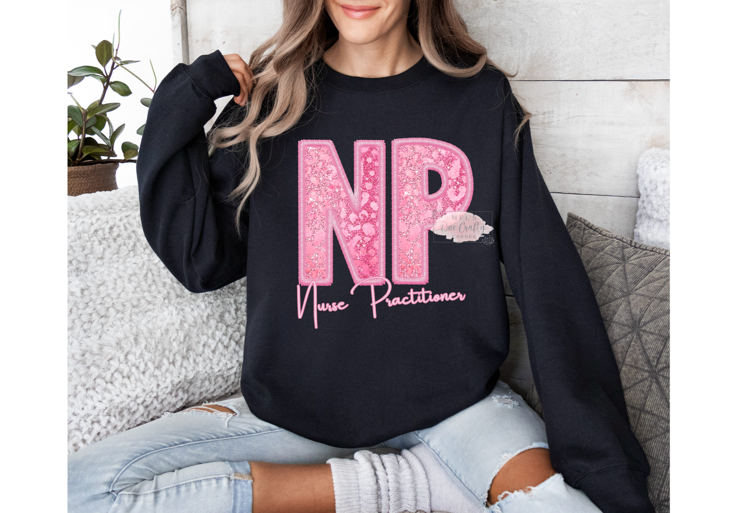 Medical Custom Shirt or Sweatshirt