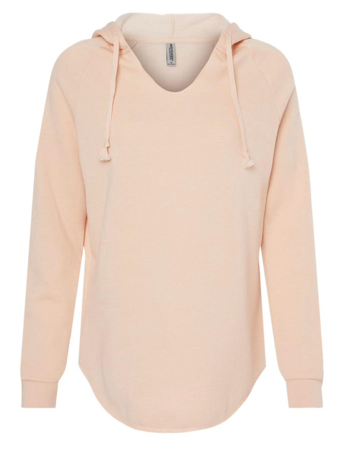 Women’s Lightweight Hooded Sweaters