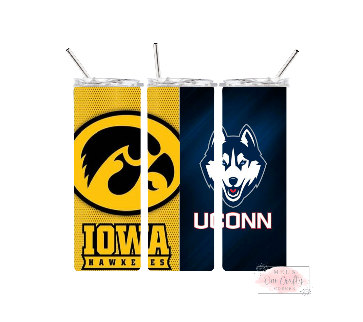 CUSTOM ORDER - ROBERT Tumbler