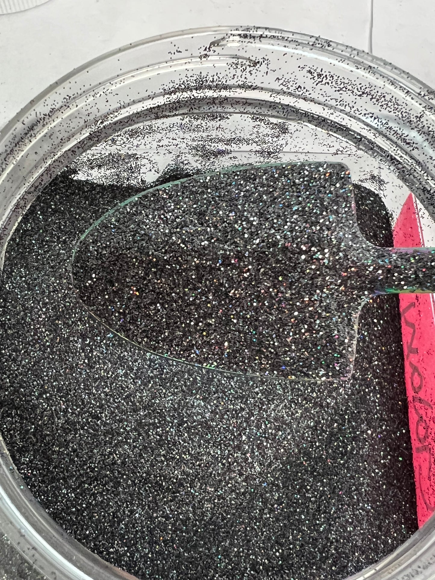 Galaxy Dust Glitter