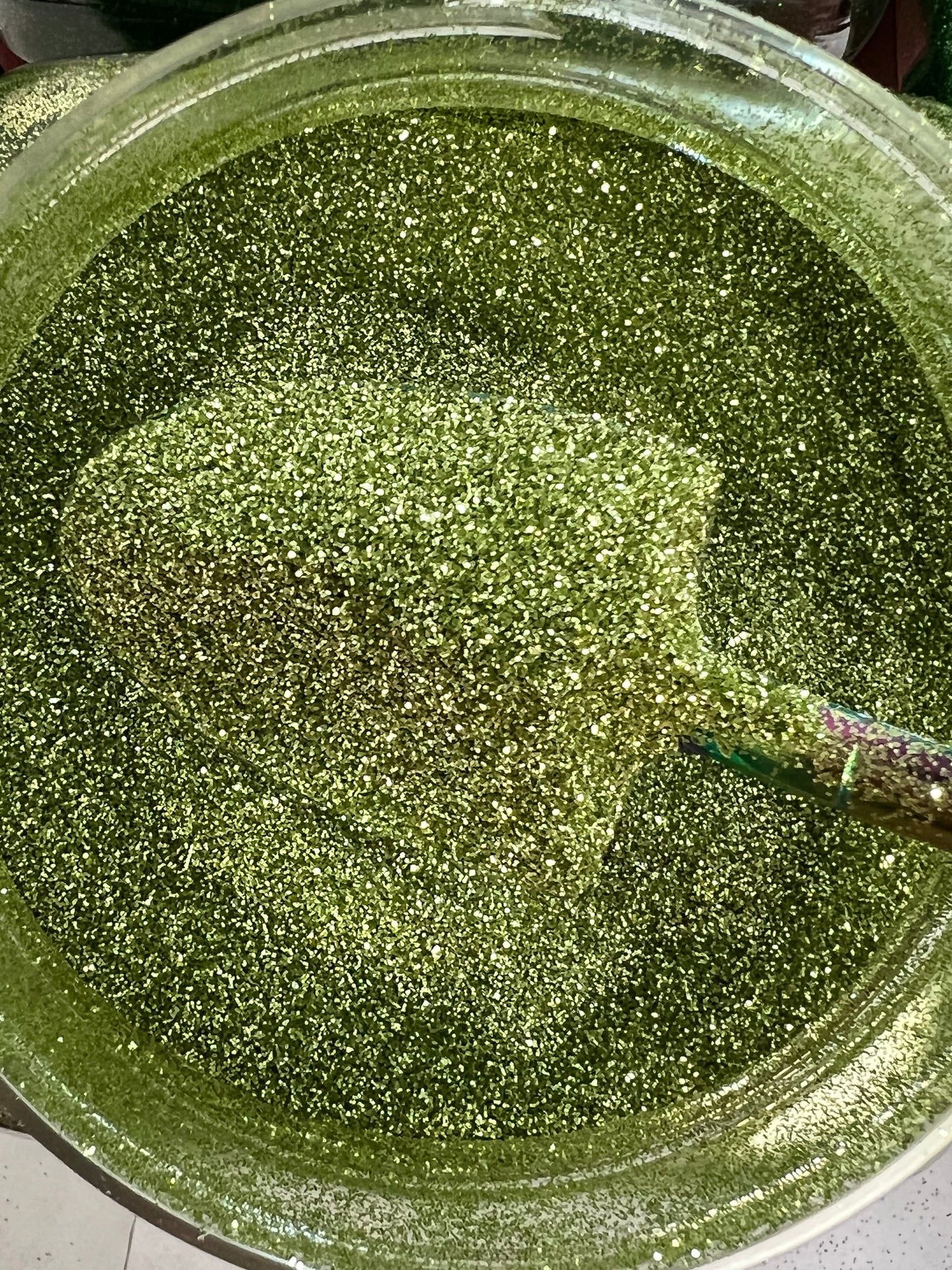 Sea Turtle Glitter