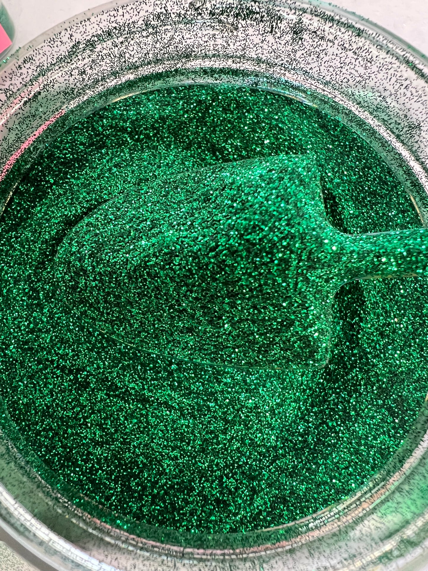 Hunter Glitter