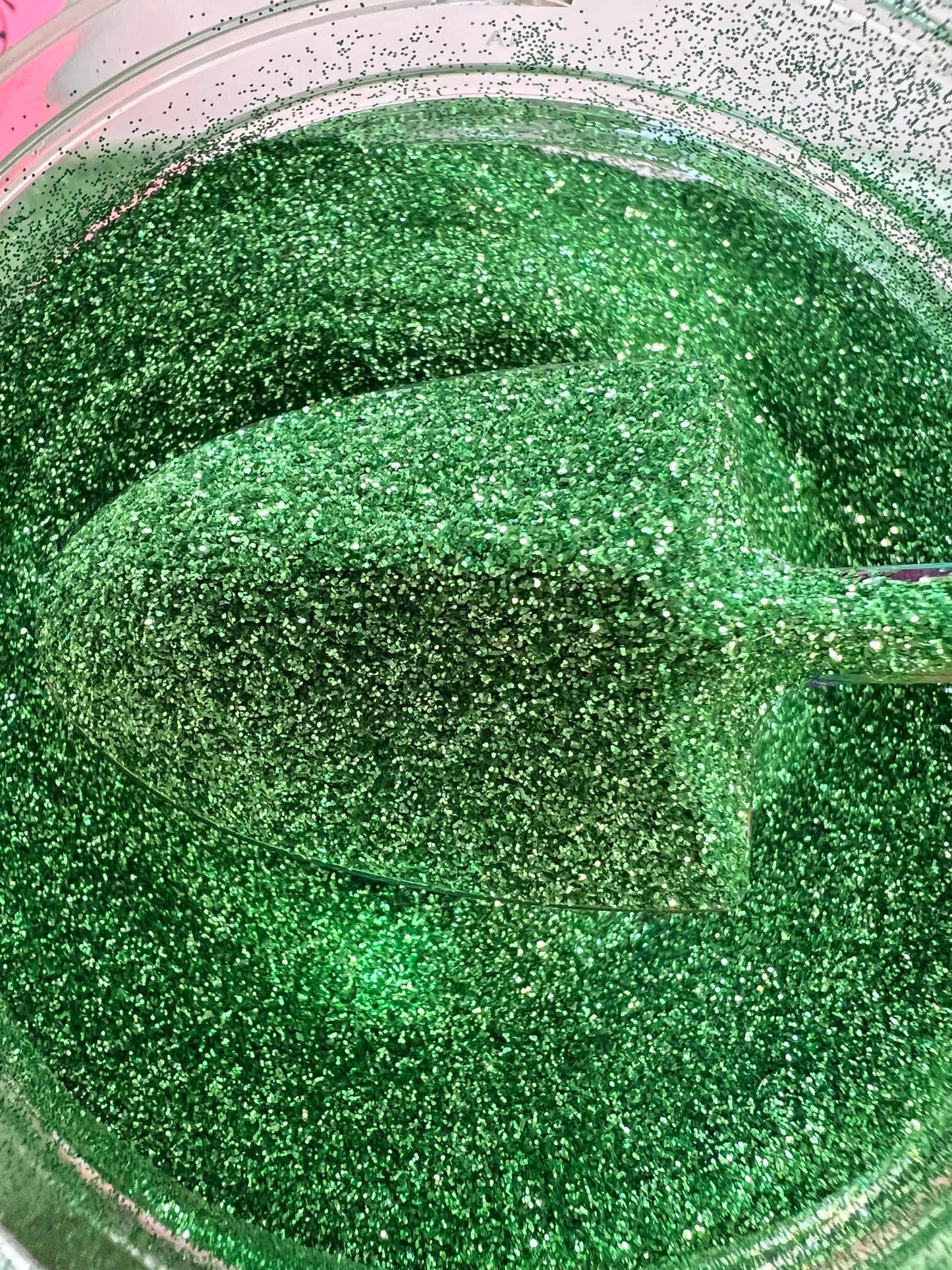 Dolla Billz Glitter