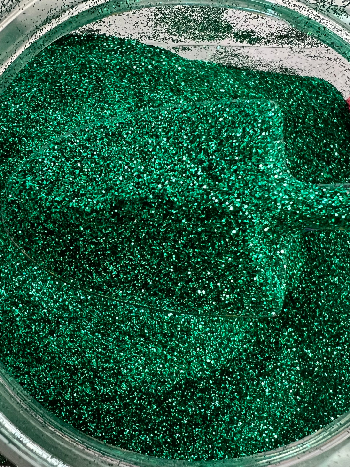 Emerald City Glitter