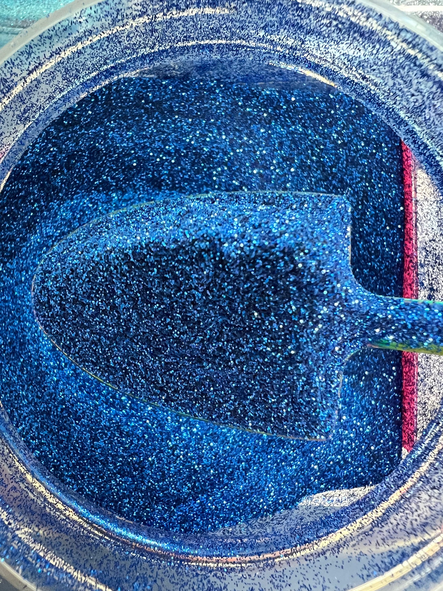 Deep Sea Glitter