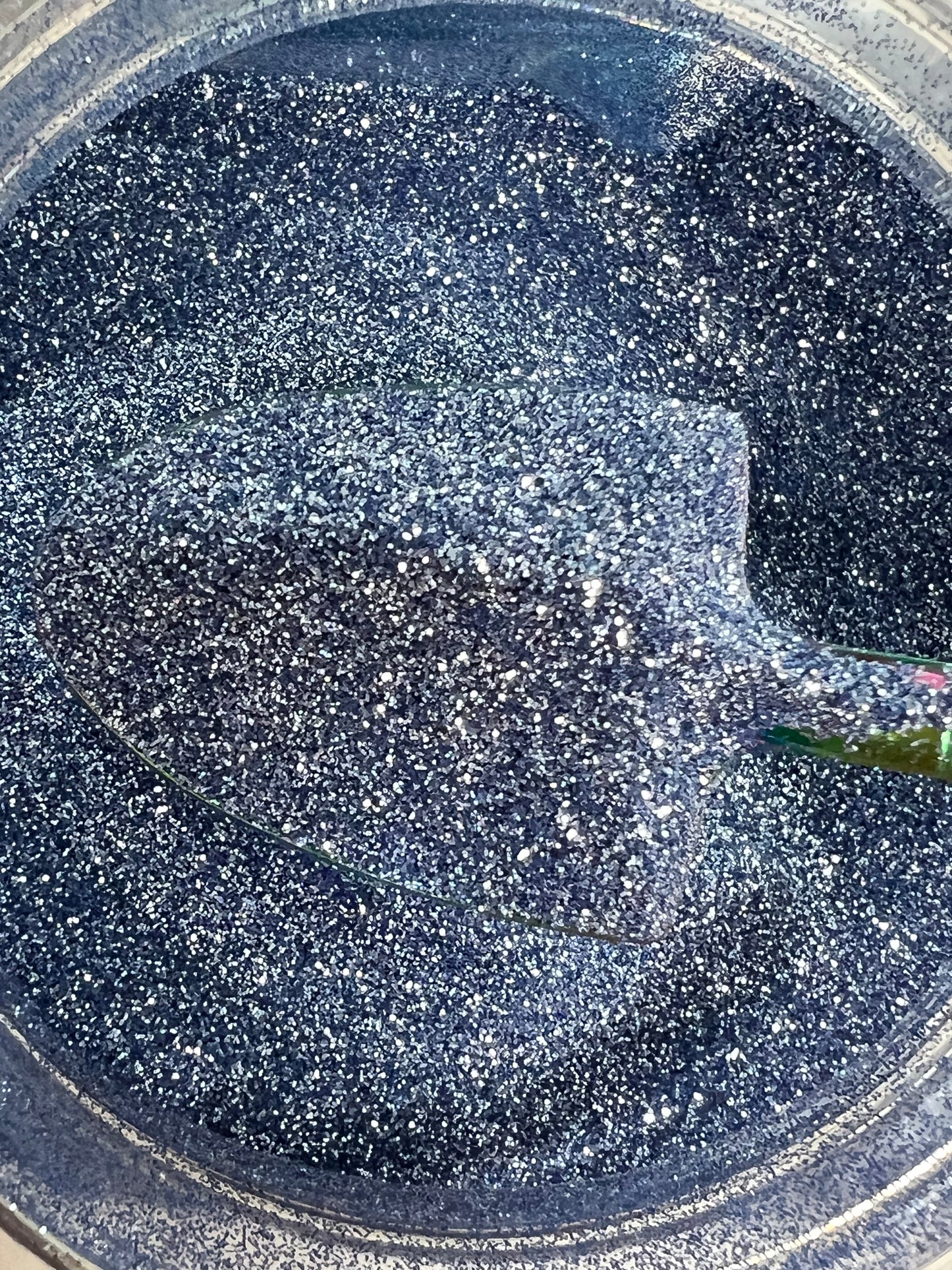 Sky Glitter