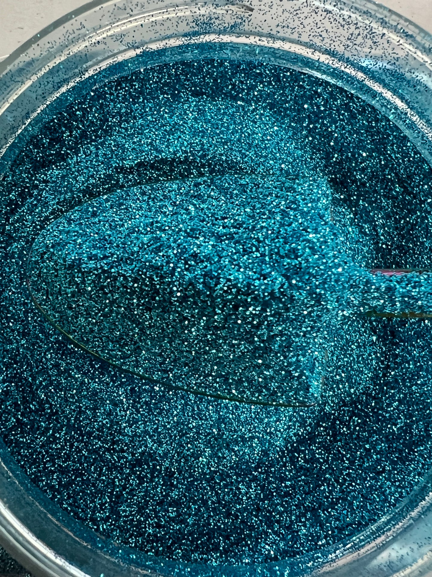 Hummingbird Glitter