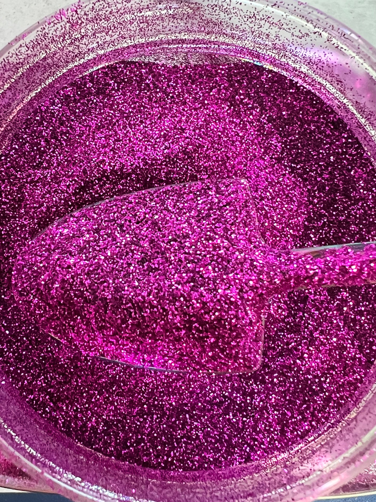 Sangria Glitter