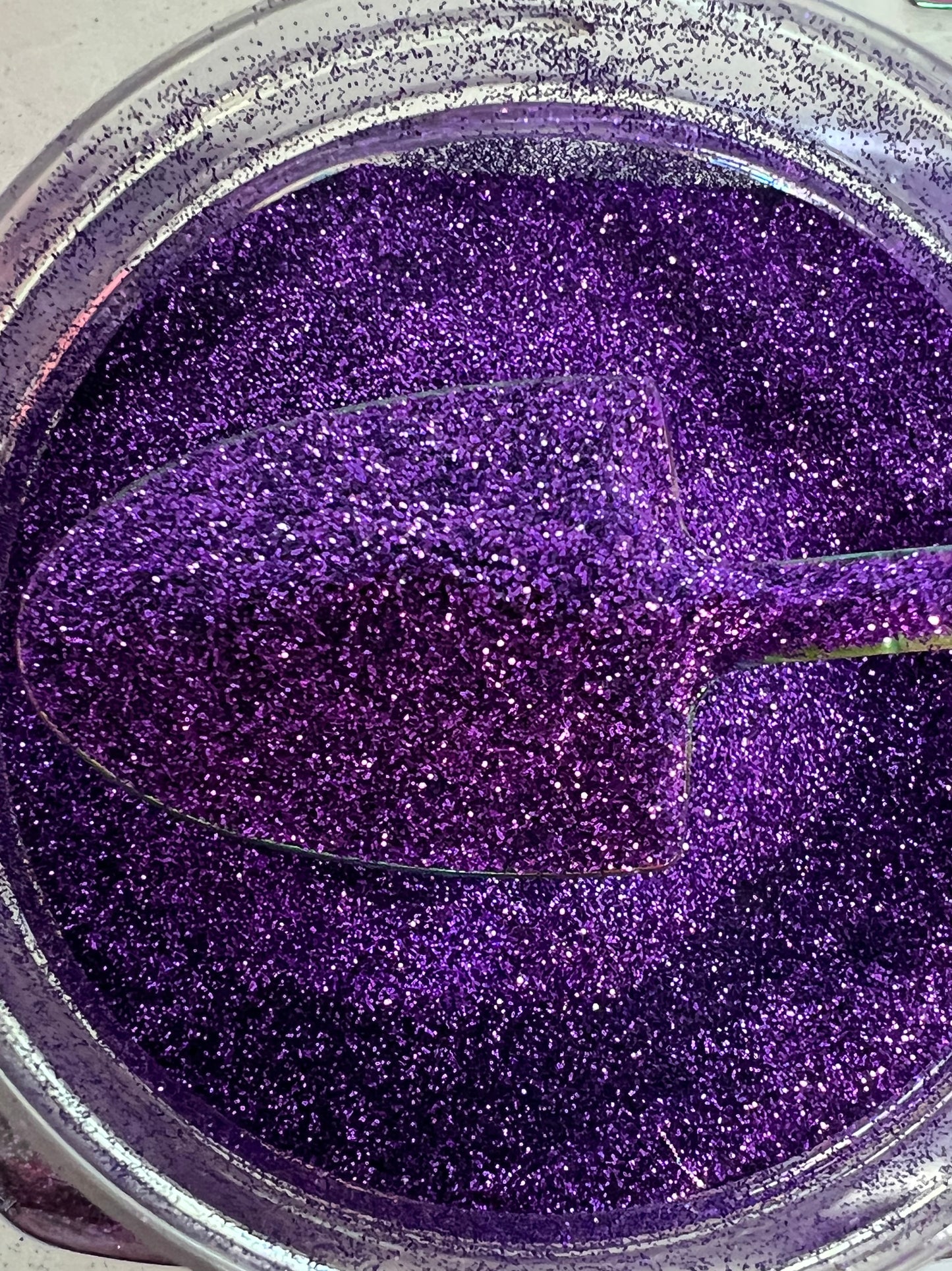 Electric Glitter