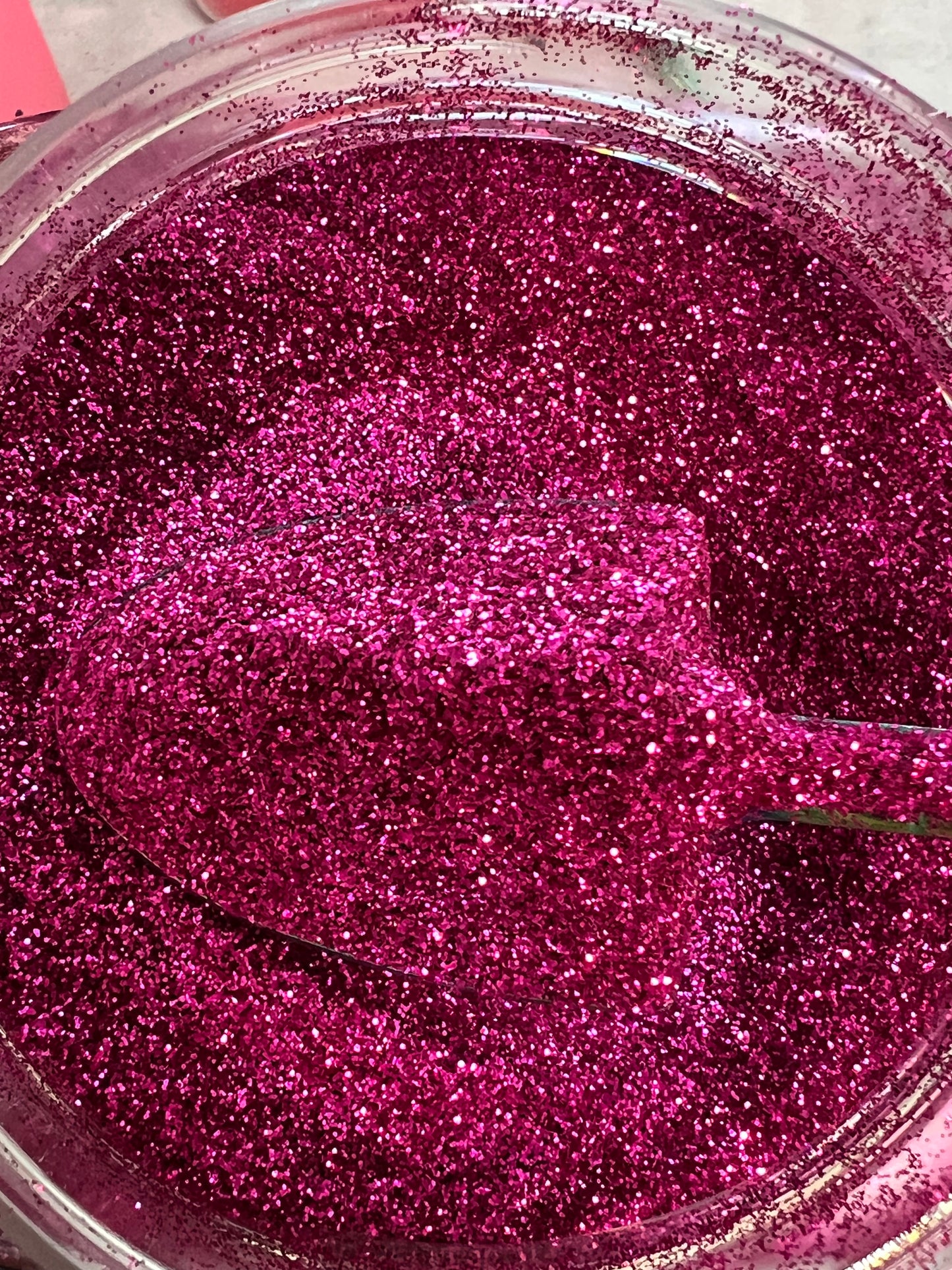 Toxica Glitter