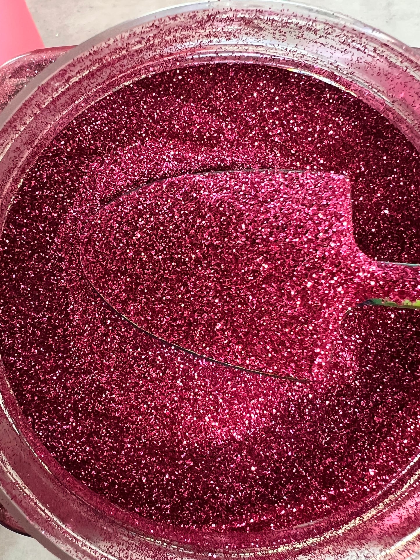 Bebesita Glitter