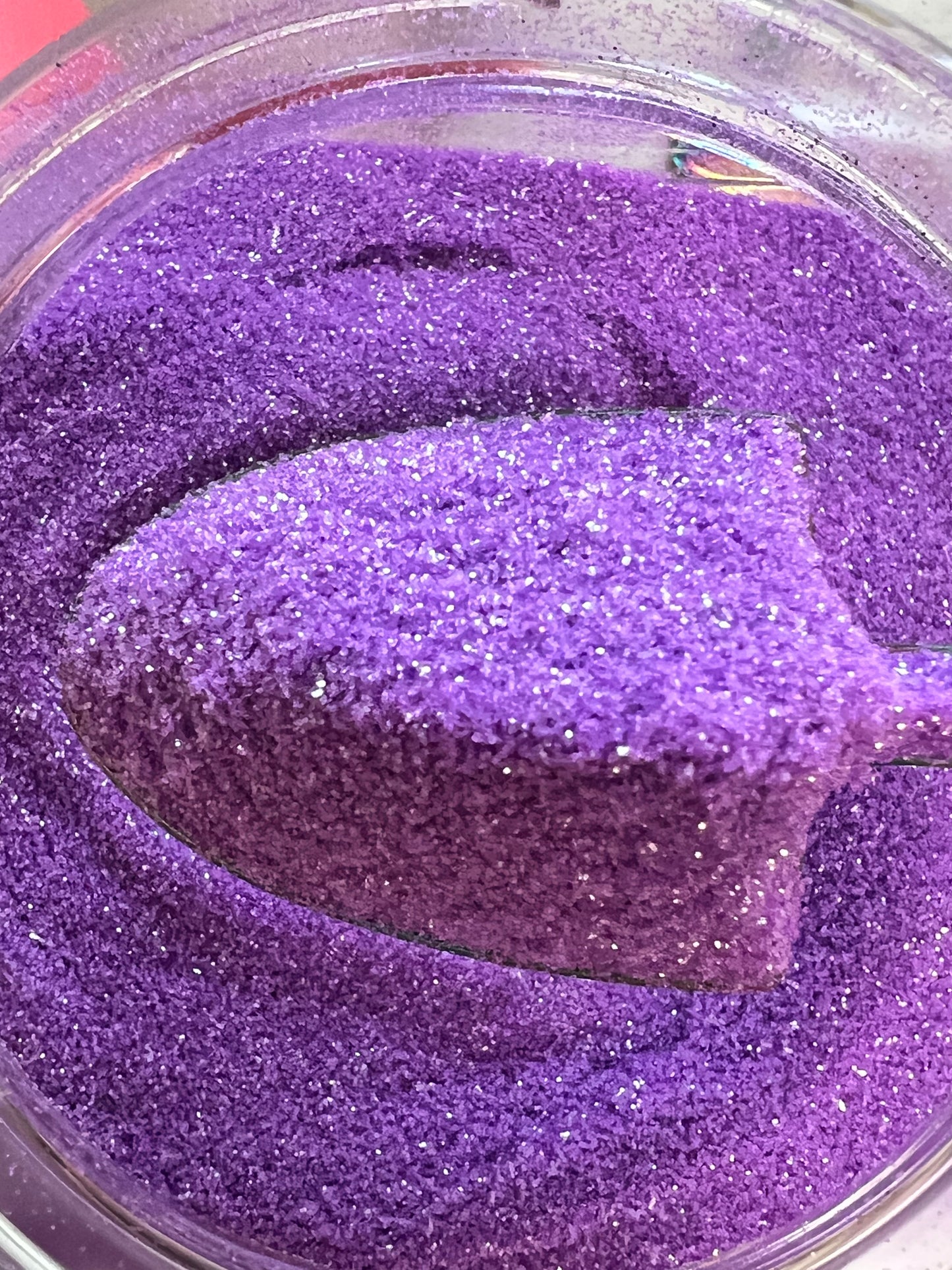 Cupcake Glitter
