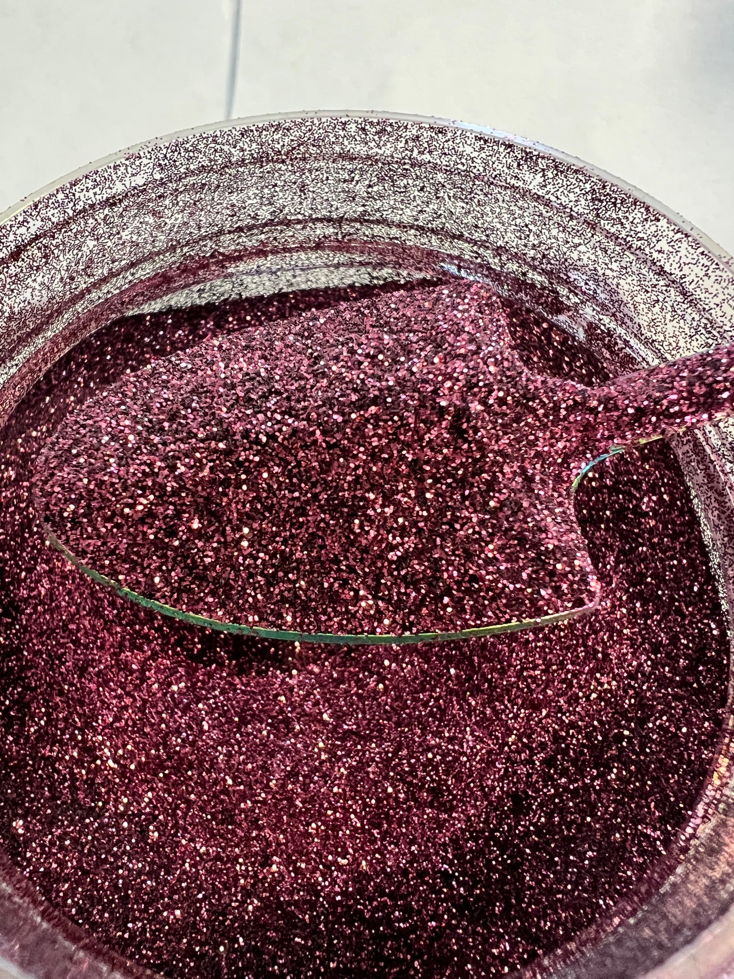 Grape Jam Glitter