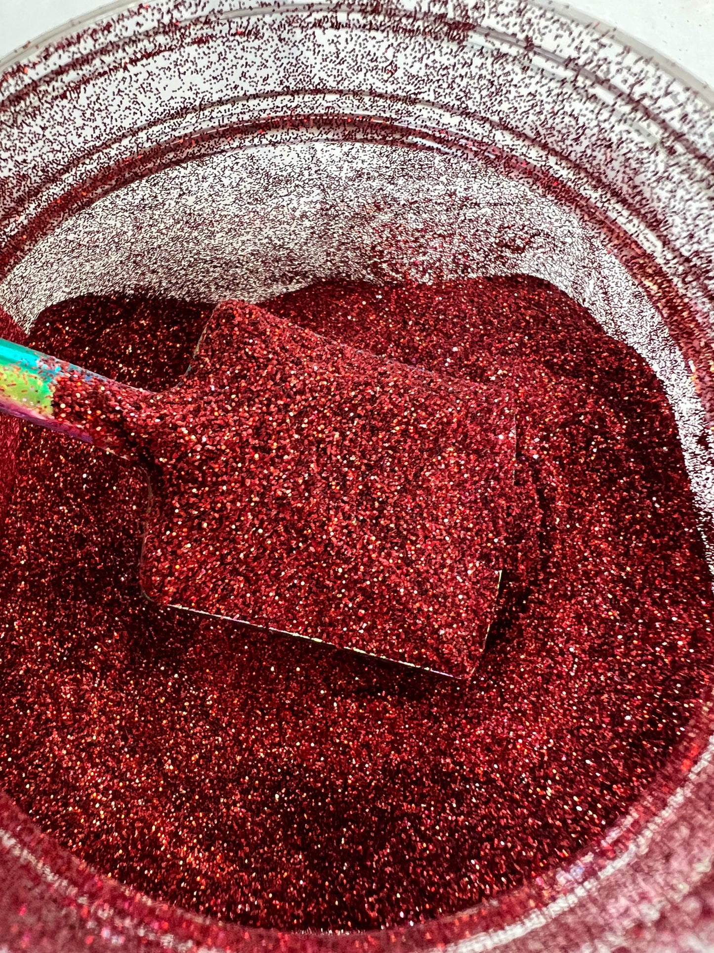 Velvet Glitter