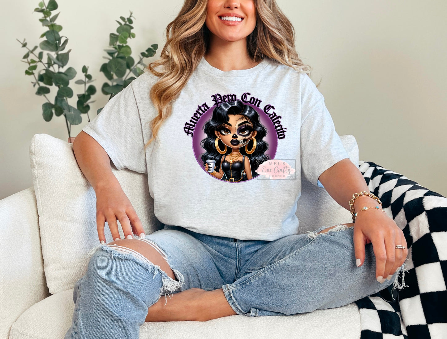 Muerta Shirt