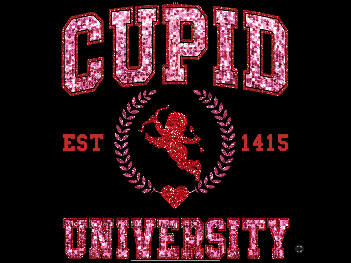 T-Shirt Sublimation Print - Self Love Club (Copy)
