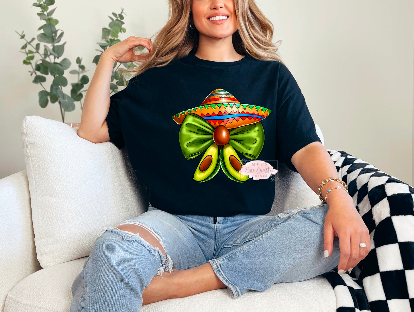 Avocado Shirt