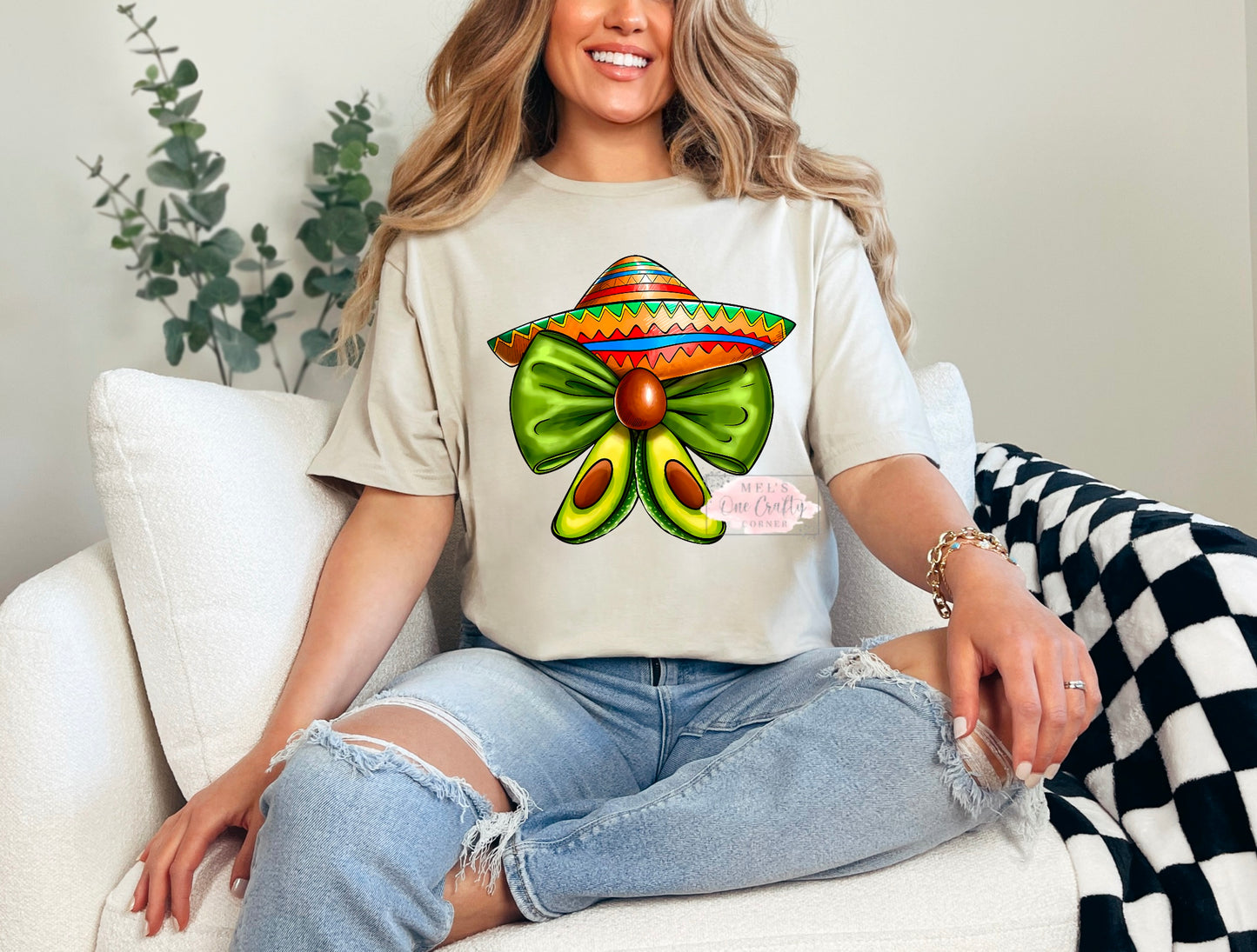 Avocado Shirt