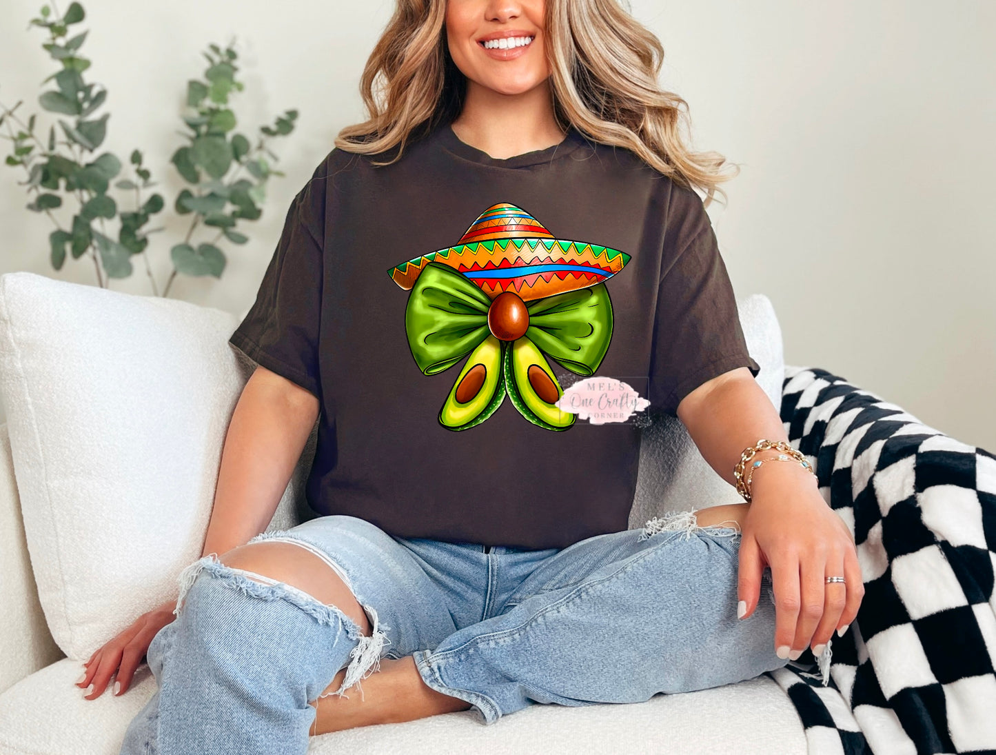 Avocado Shirt