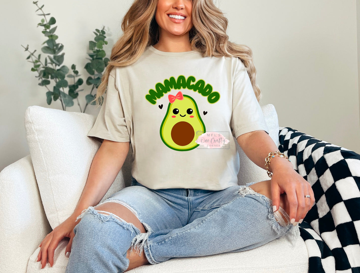 Mamacado Shirt