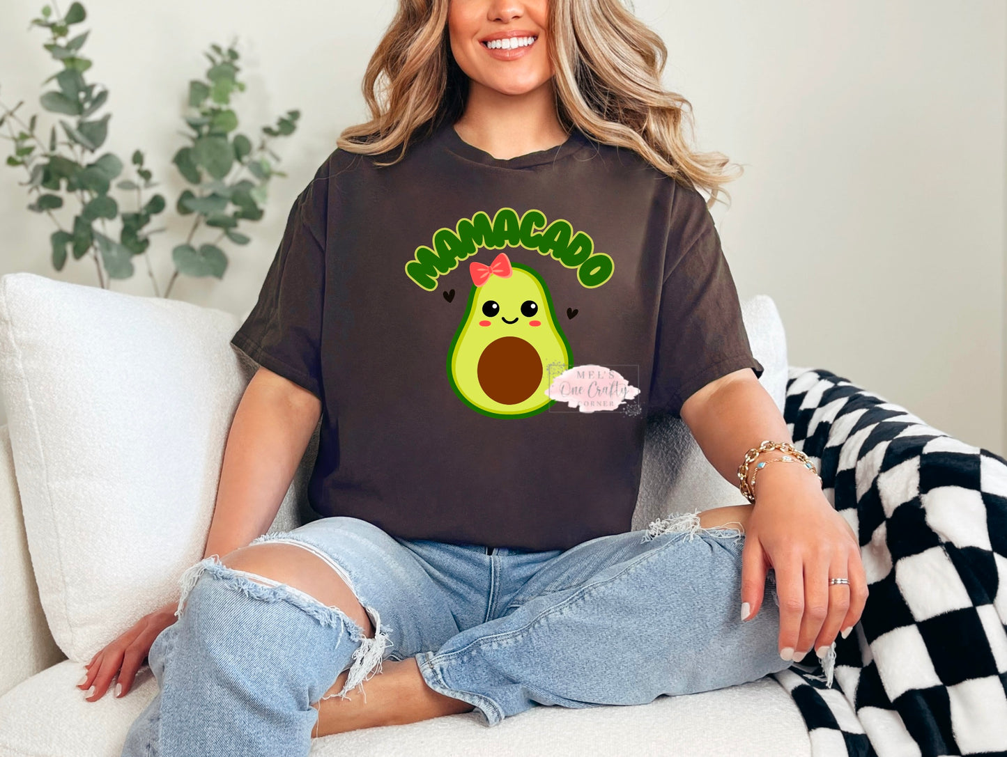 Mamacado Shirt