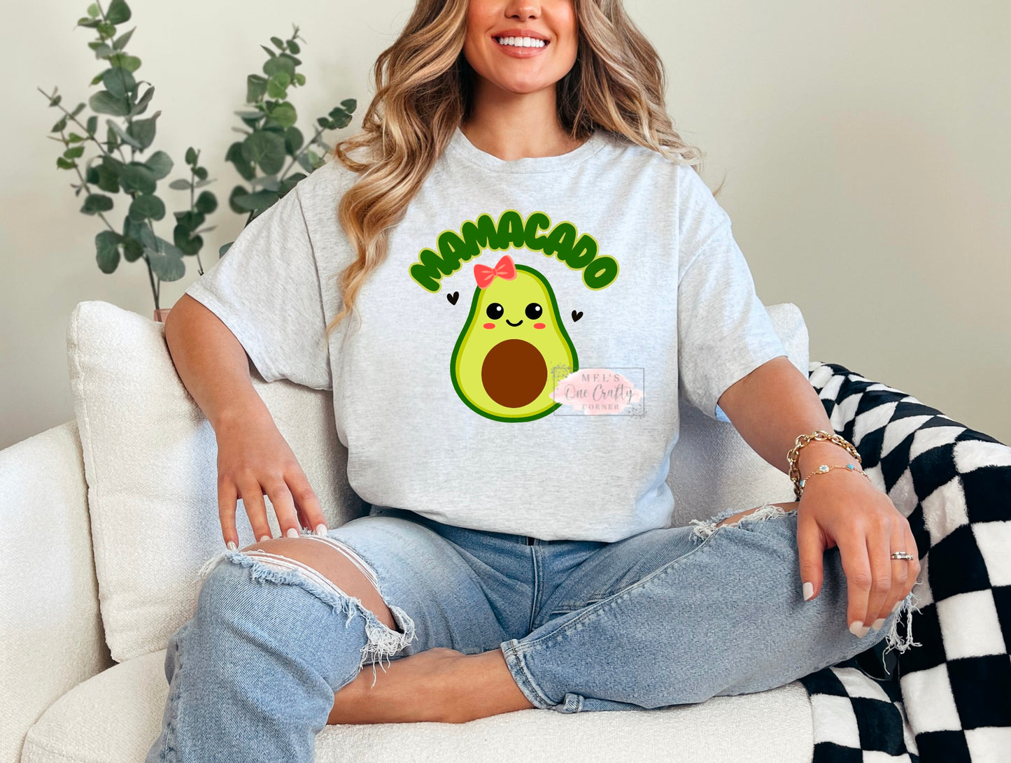Mamacado Shirt