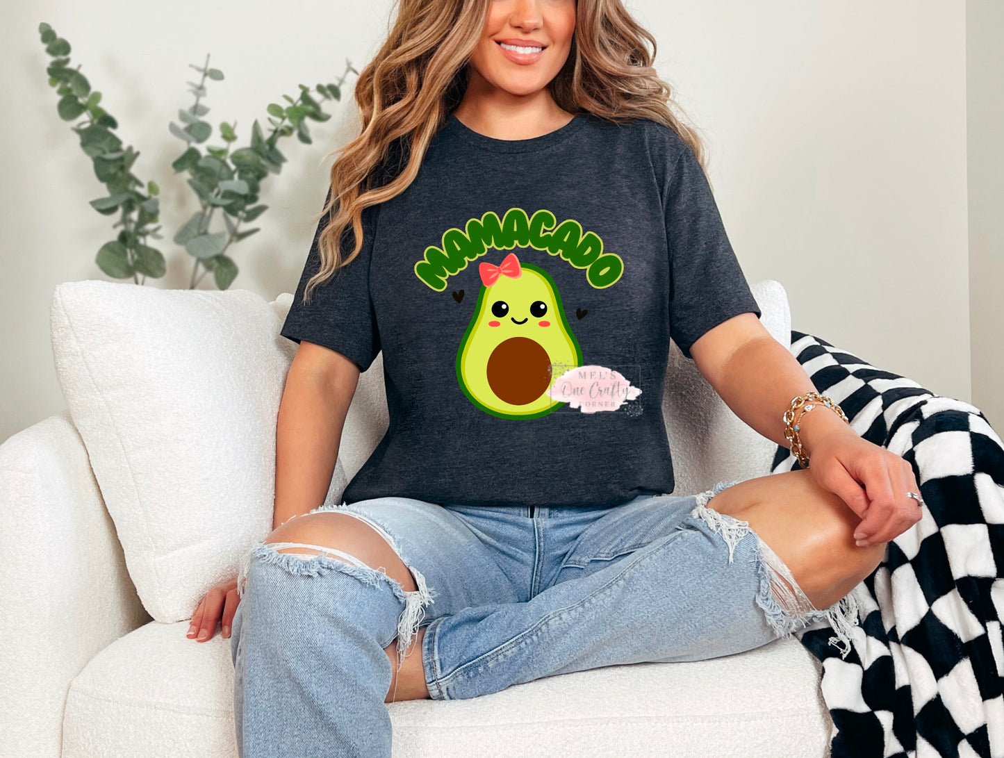 Mamacado Shirt
