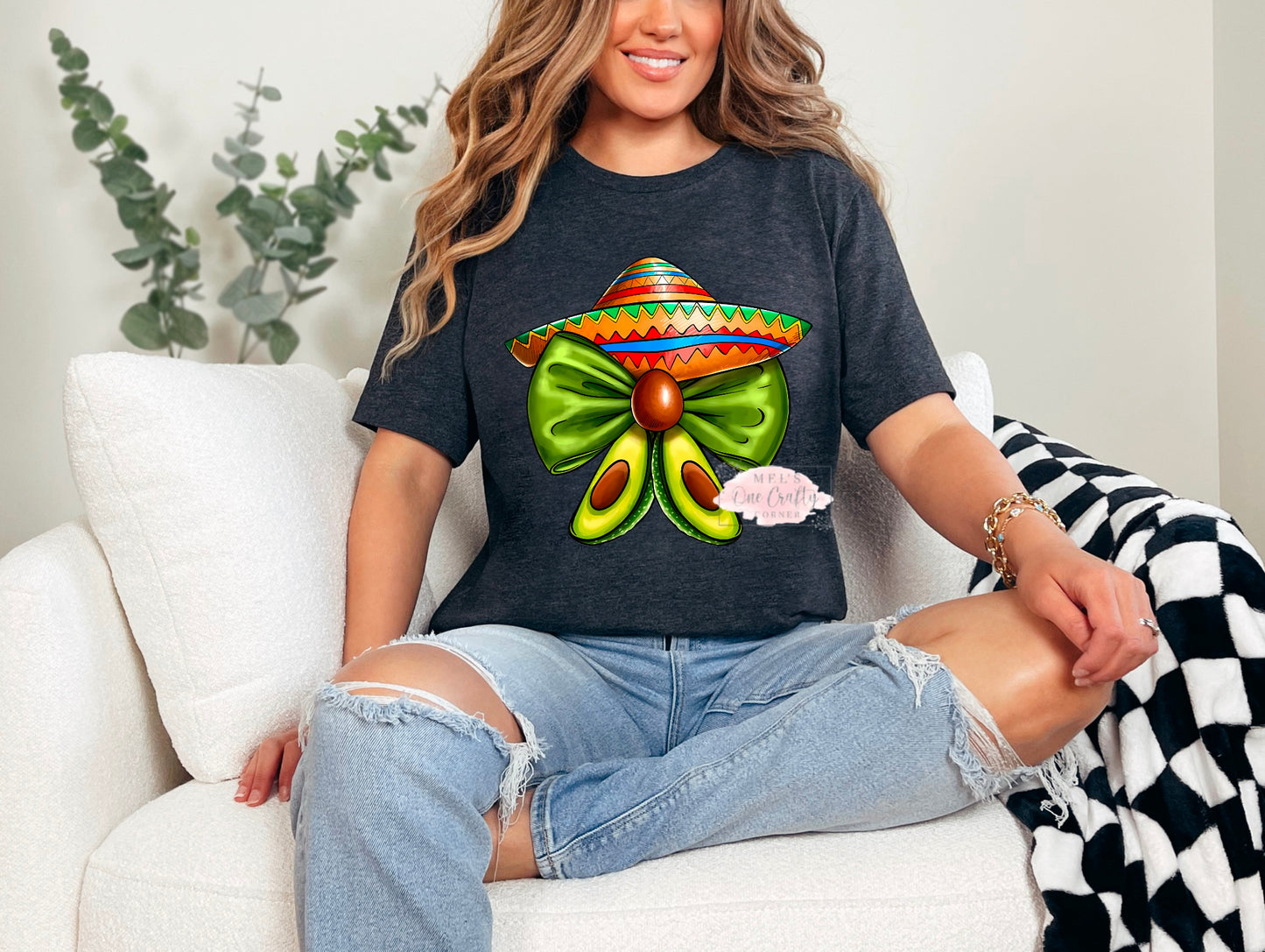 Avocado Shirt