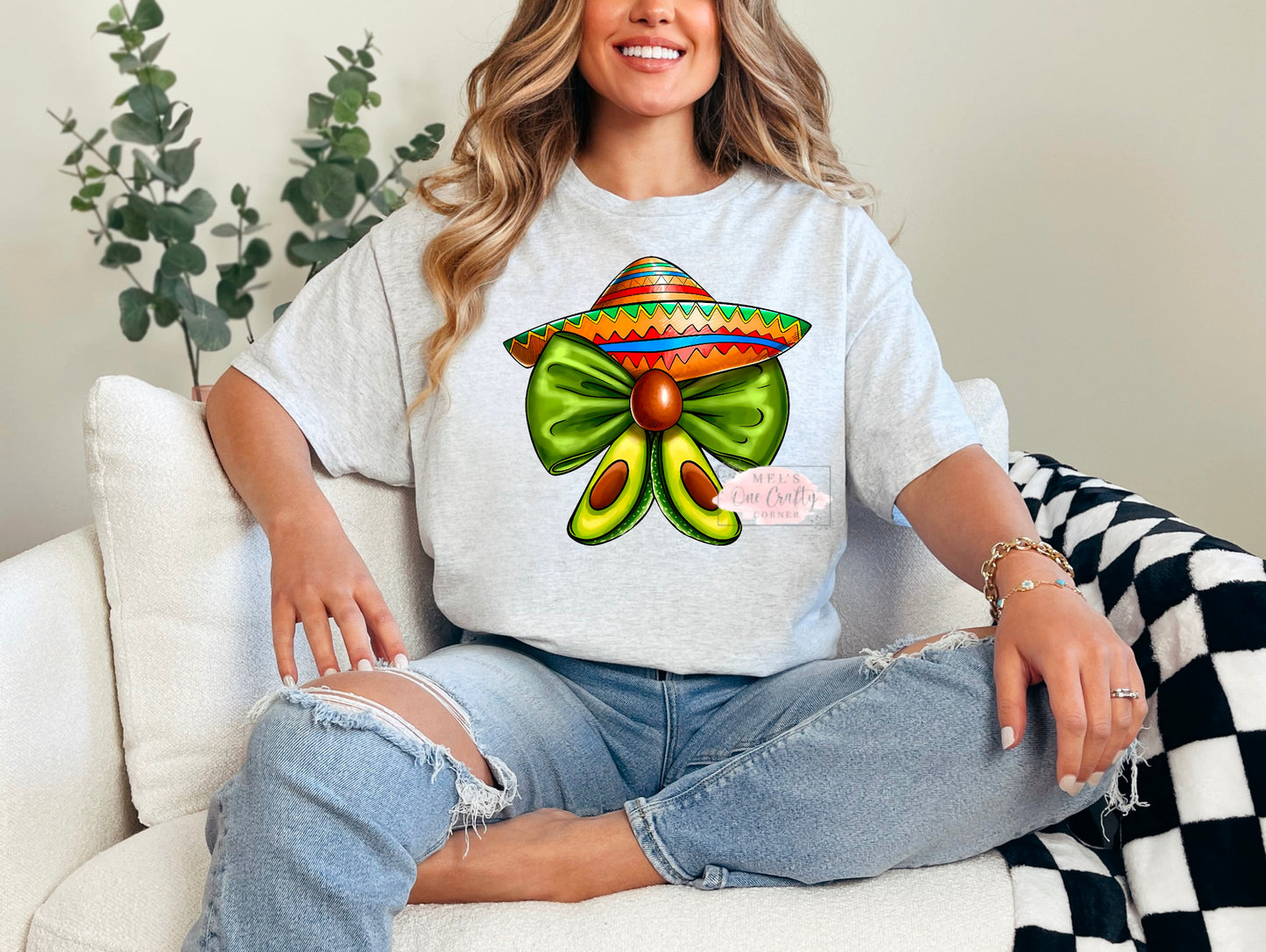 Avocado Shirt