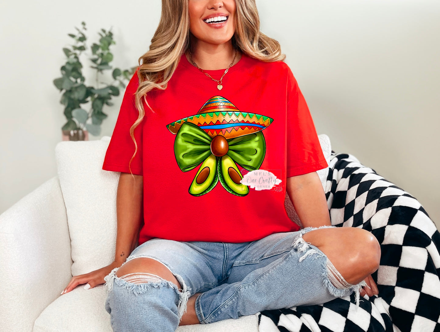 Avocado Shirt
