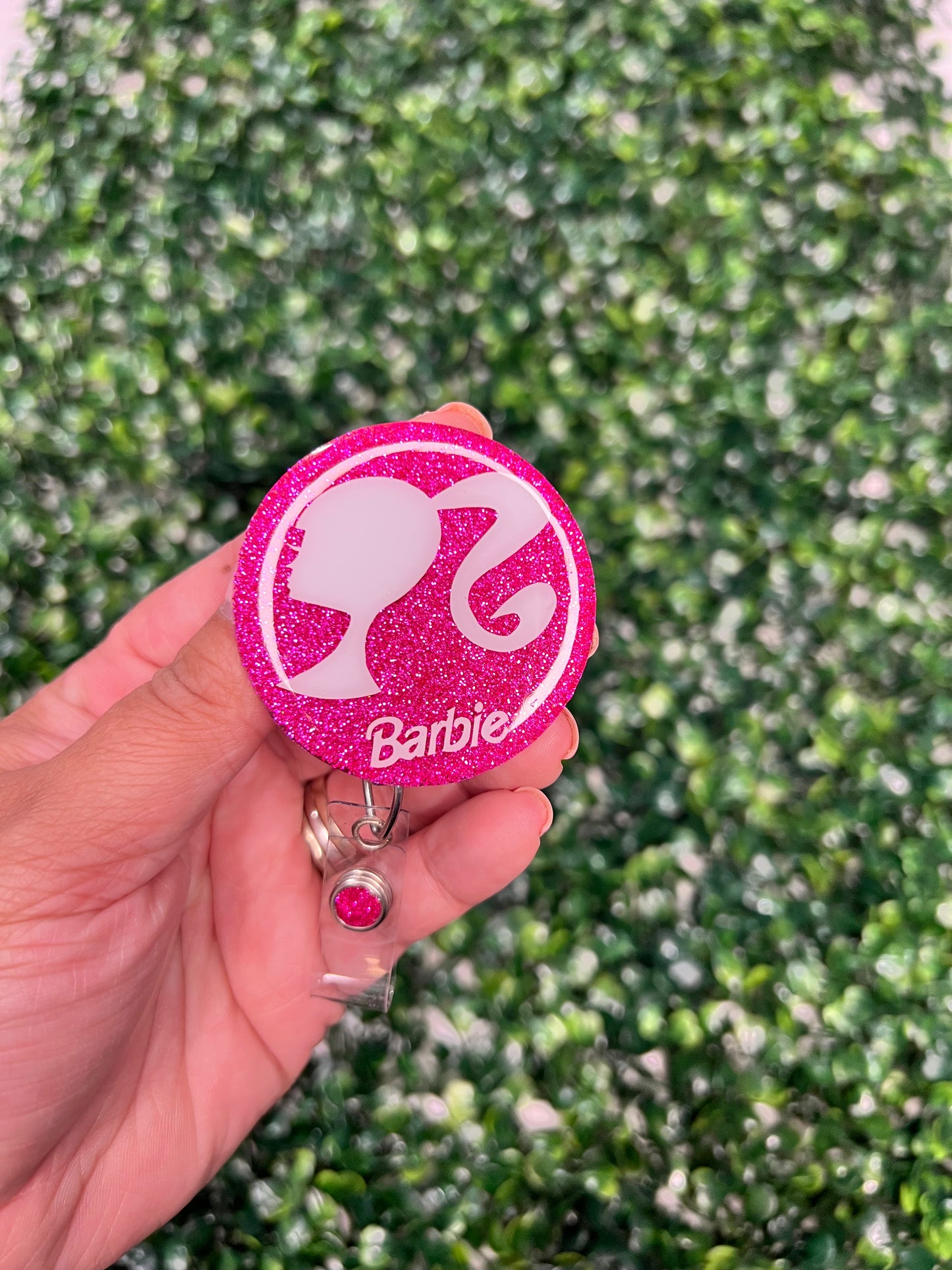 Let’s Party Badge Reel