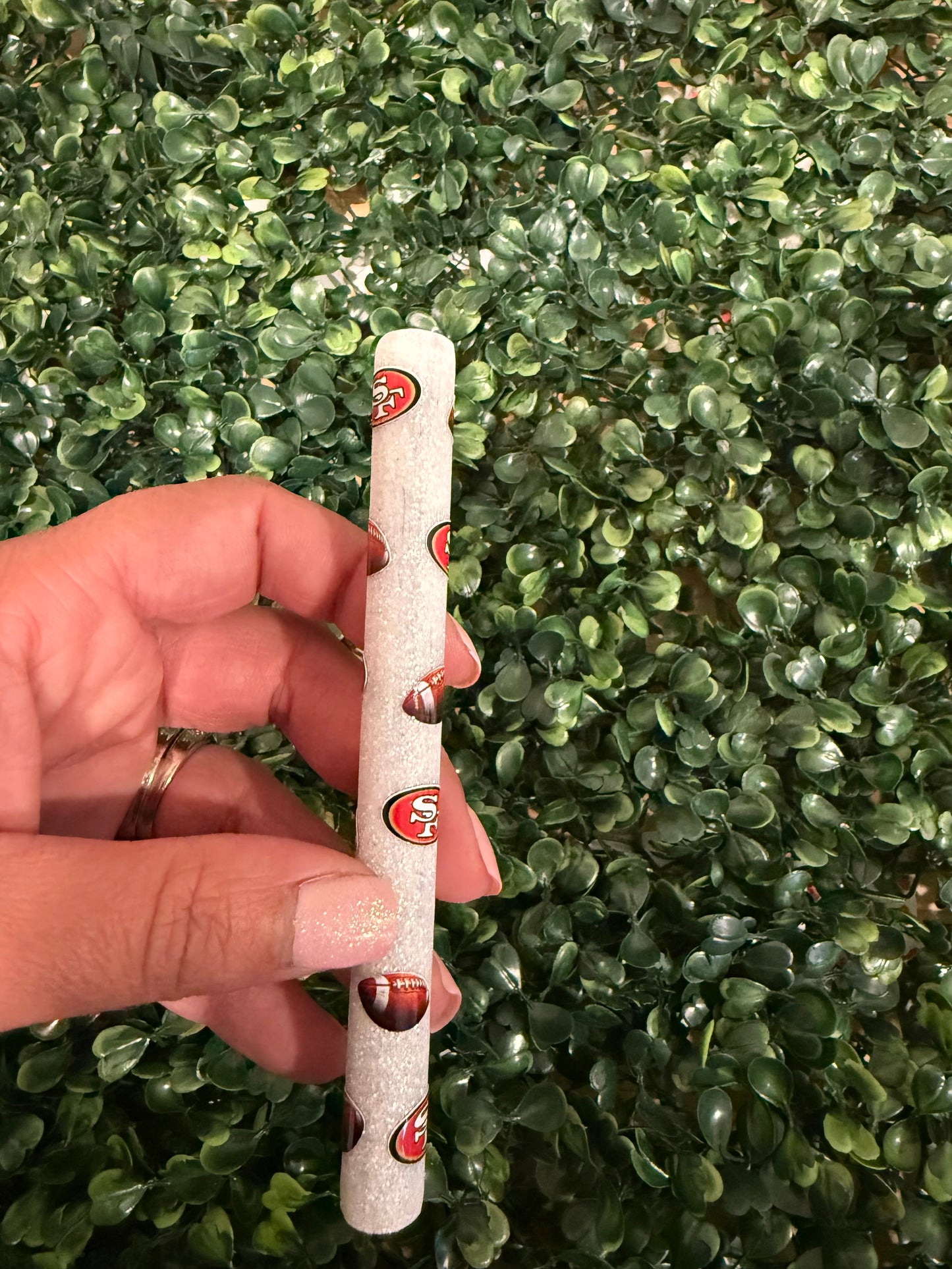 SF Glitter Pen