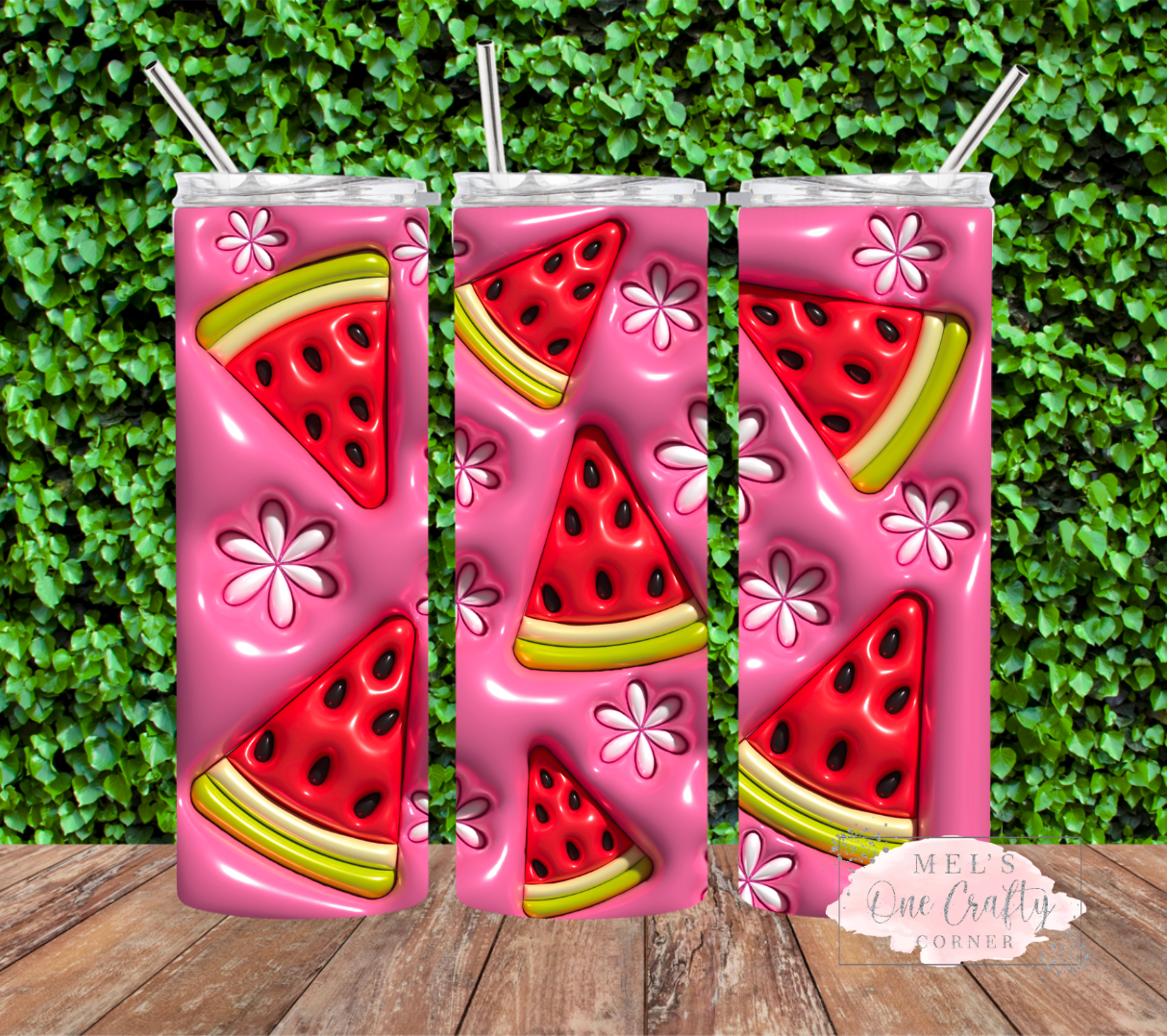 Pink Watermelon